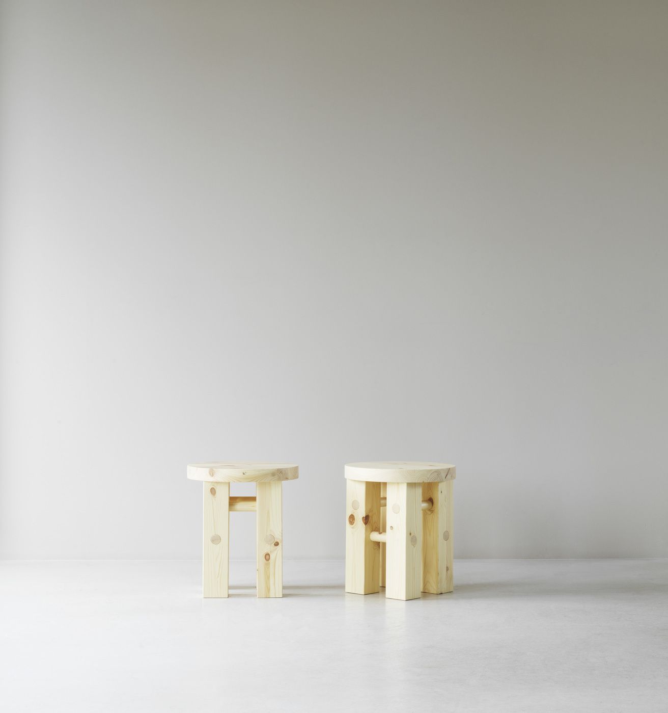 Fyr Stool Normann Copenhagen