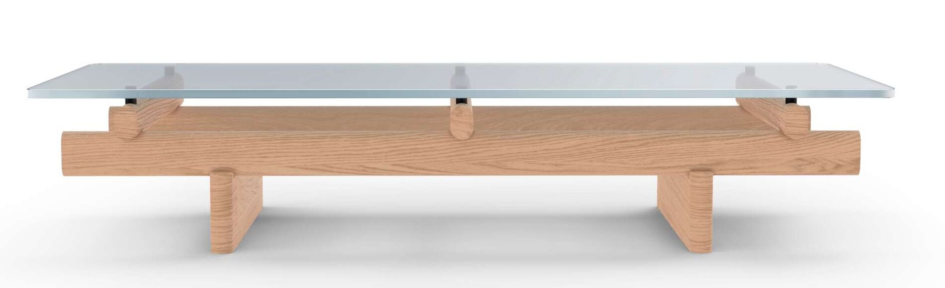564 Sengu Coffee Table Coffee table Cassina