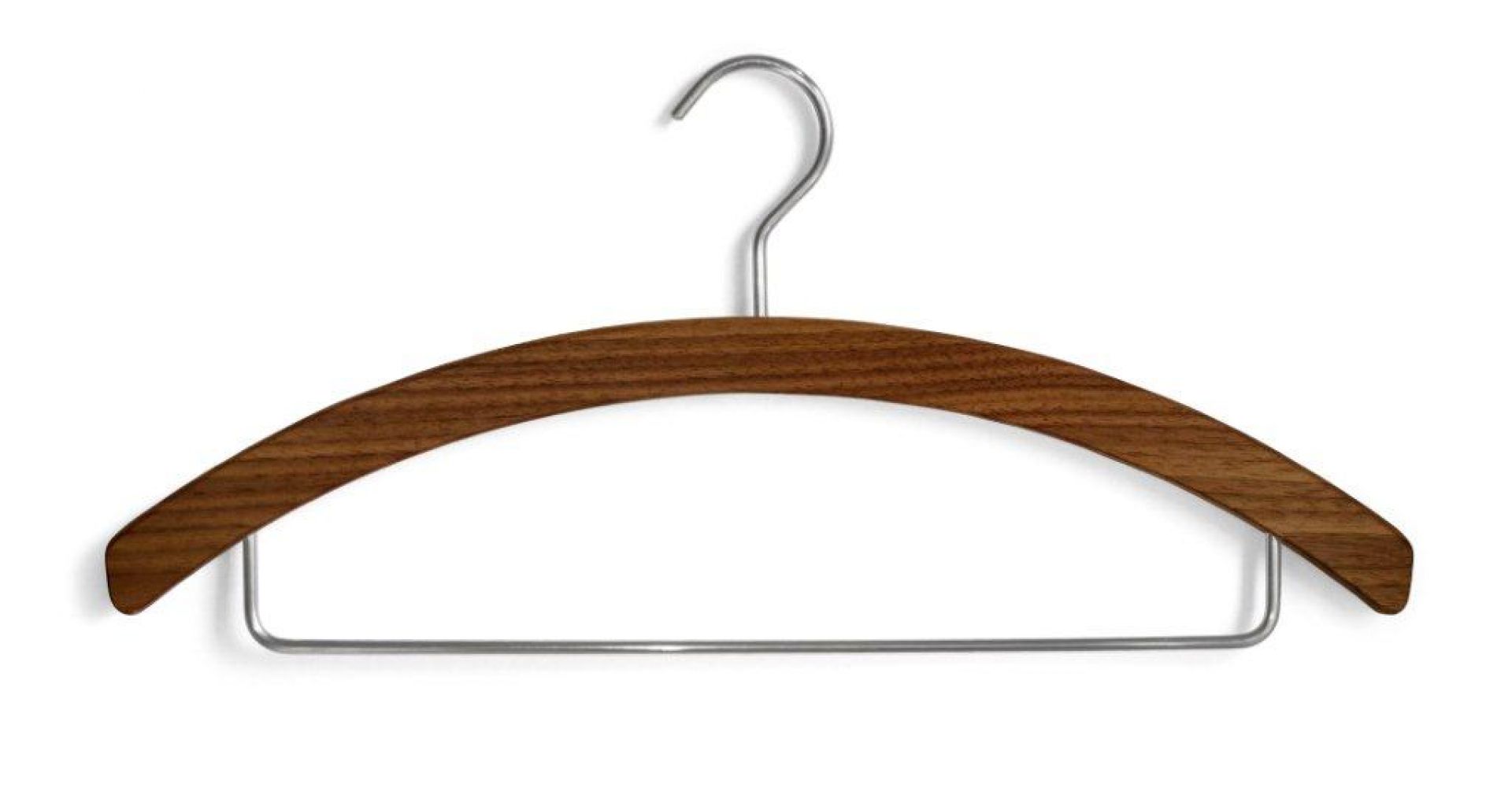 Barny clothes hanger Side by Side