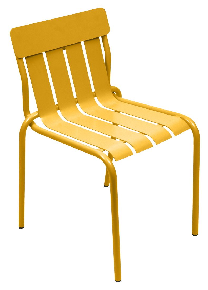 Stripe Chair Outdoor Fermob