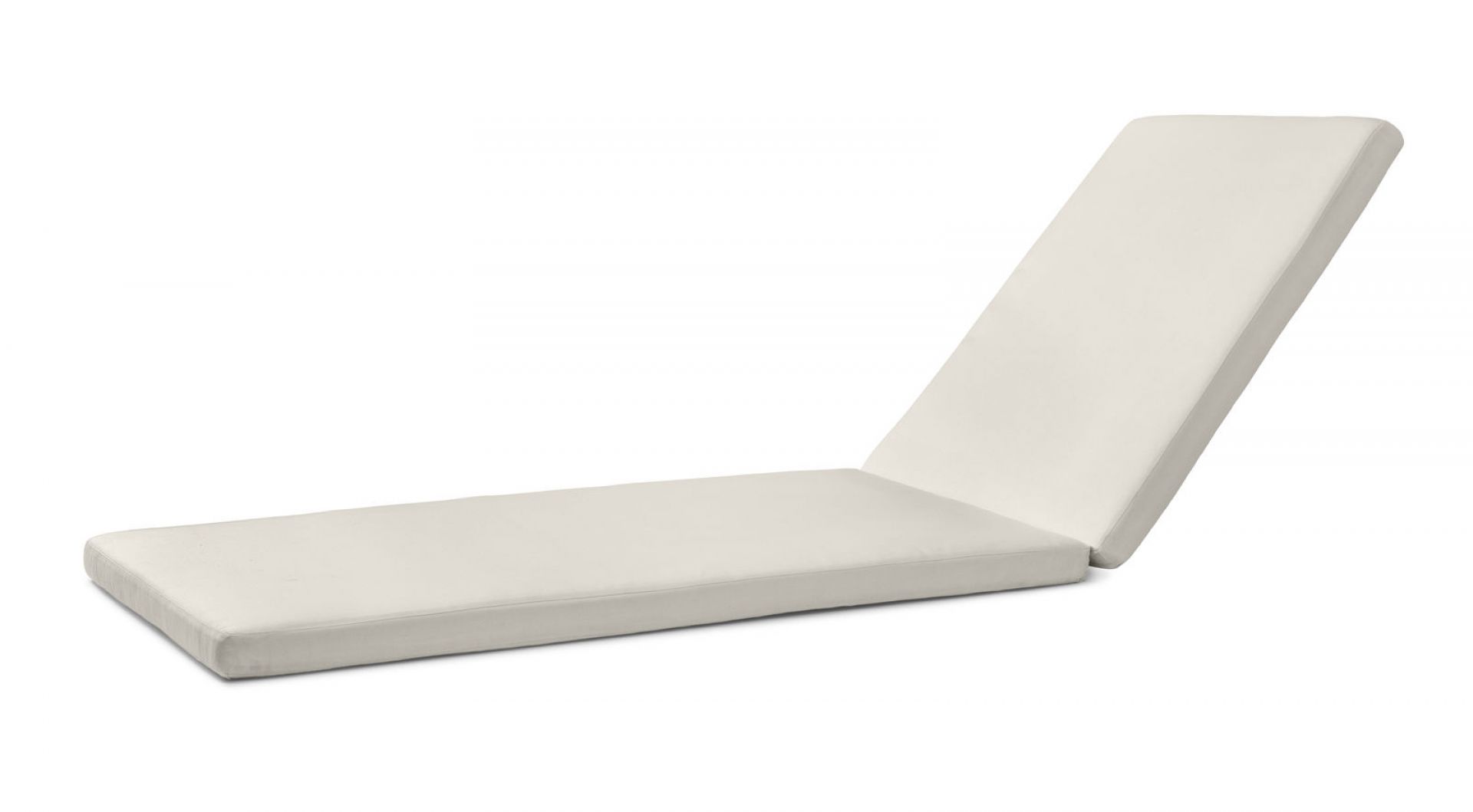 Seat Cushion for Kjaer sunbed Outdoor Carl Hansen &amp; Søn