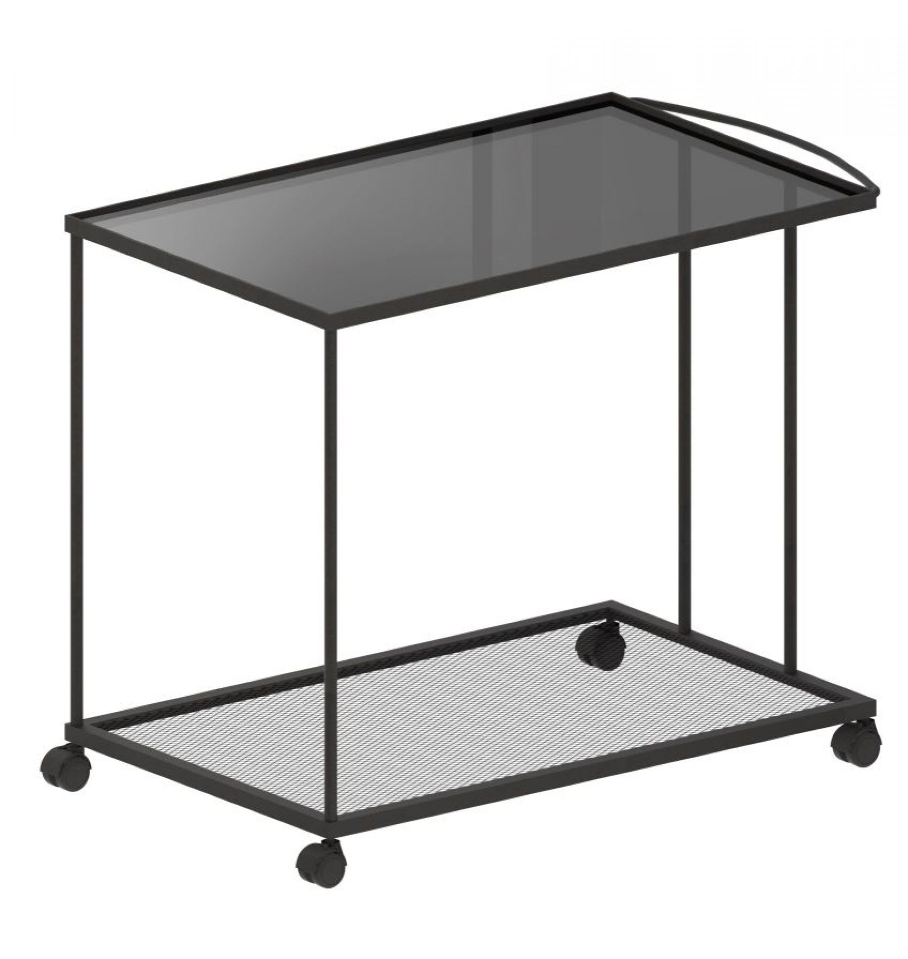 TRISTANO Serving Cart Zeus