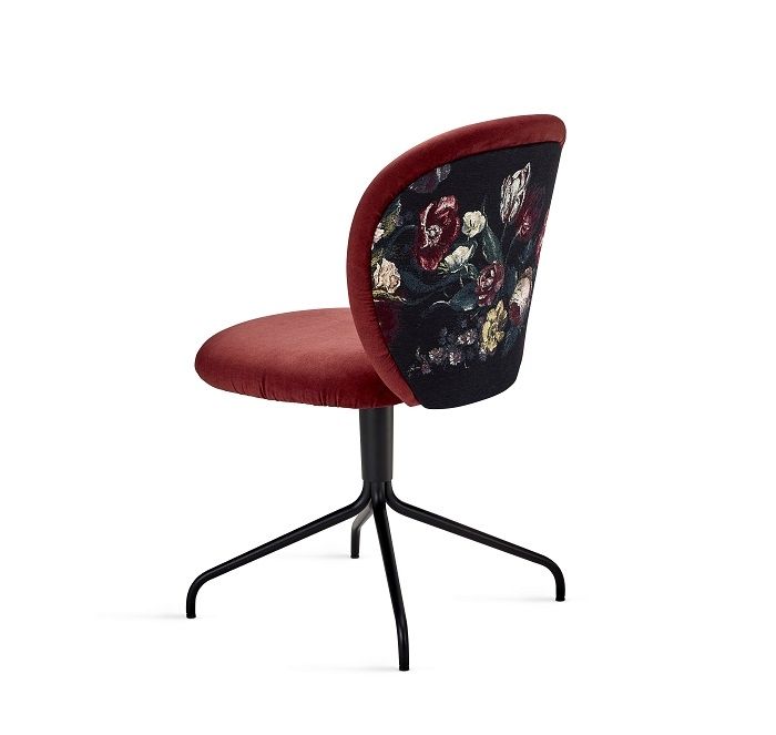 Ona 2020 Side Chair Freifrau Manufaktur