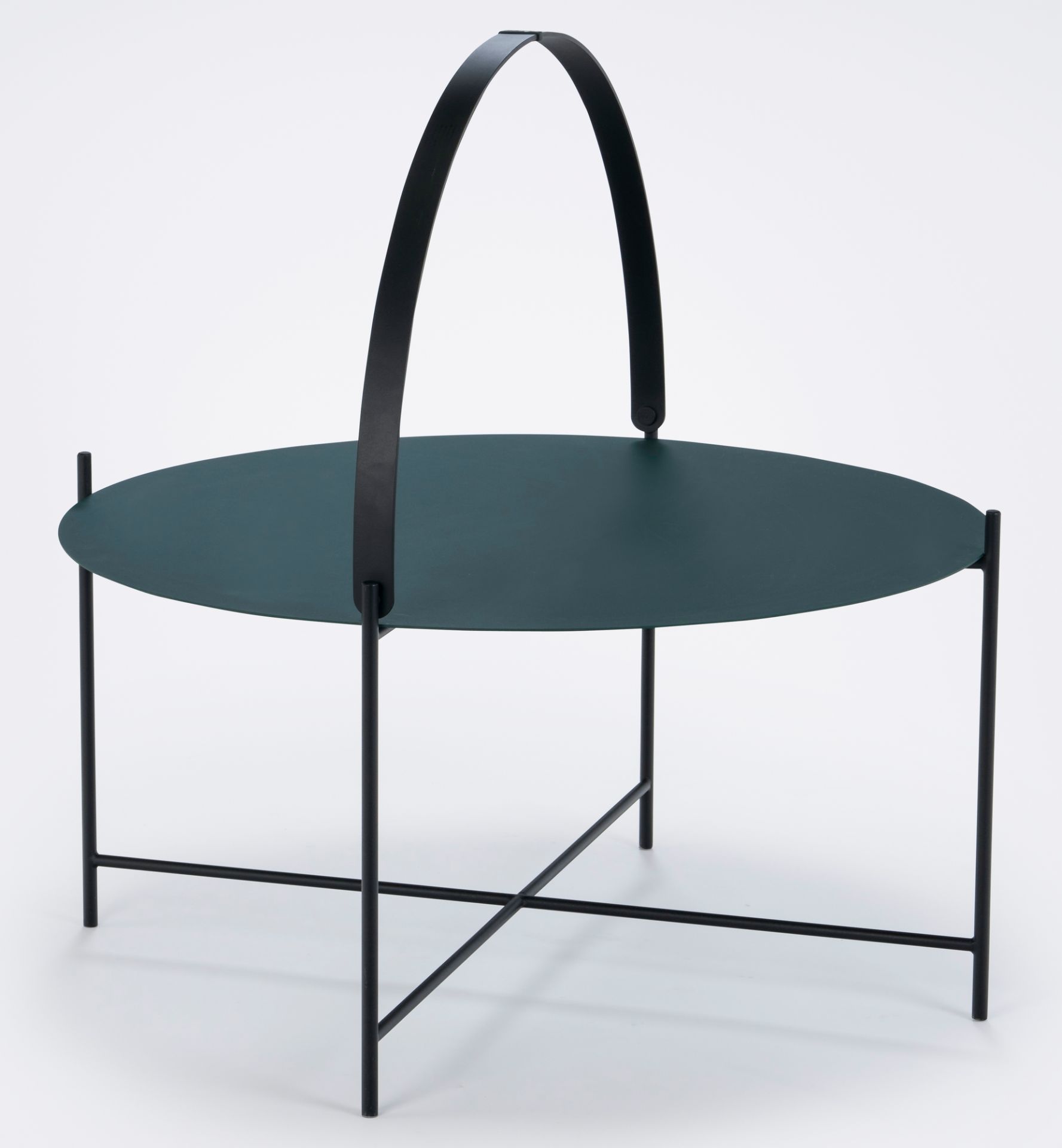 Edge Tray Table Side Table large Houe