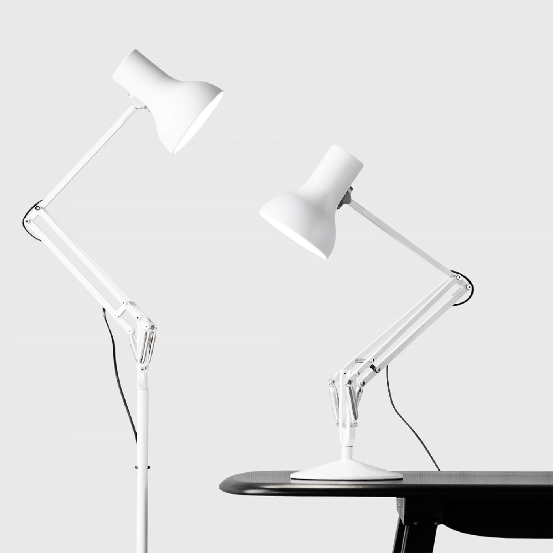 Type 75 Mini Desk table table lamp Anglepoise