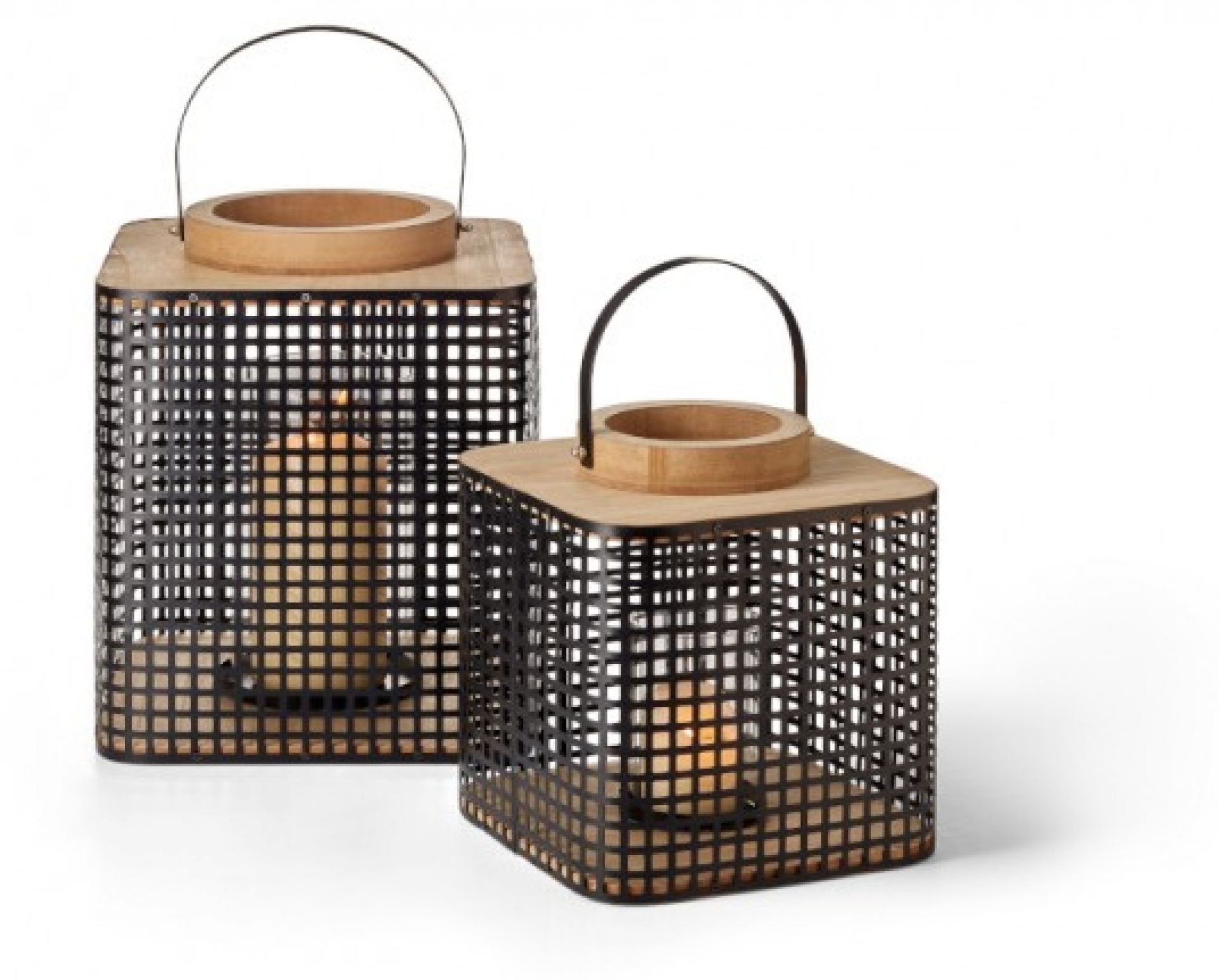 Asgar lantern Philippi SINGLE PIECES