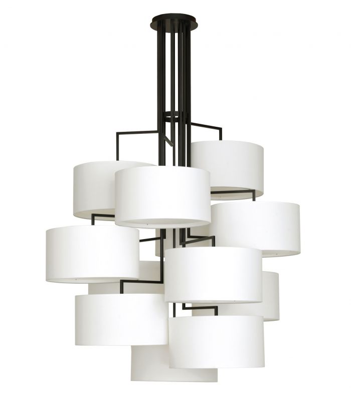 NOON 12 Ceiling lamp Zeitraum