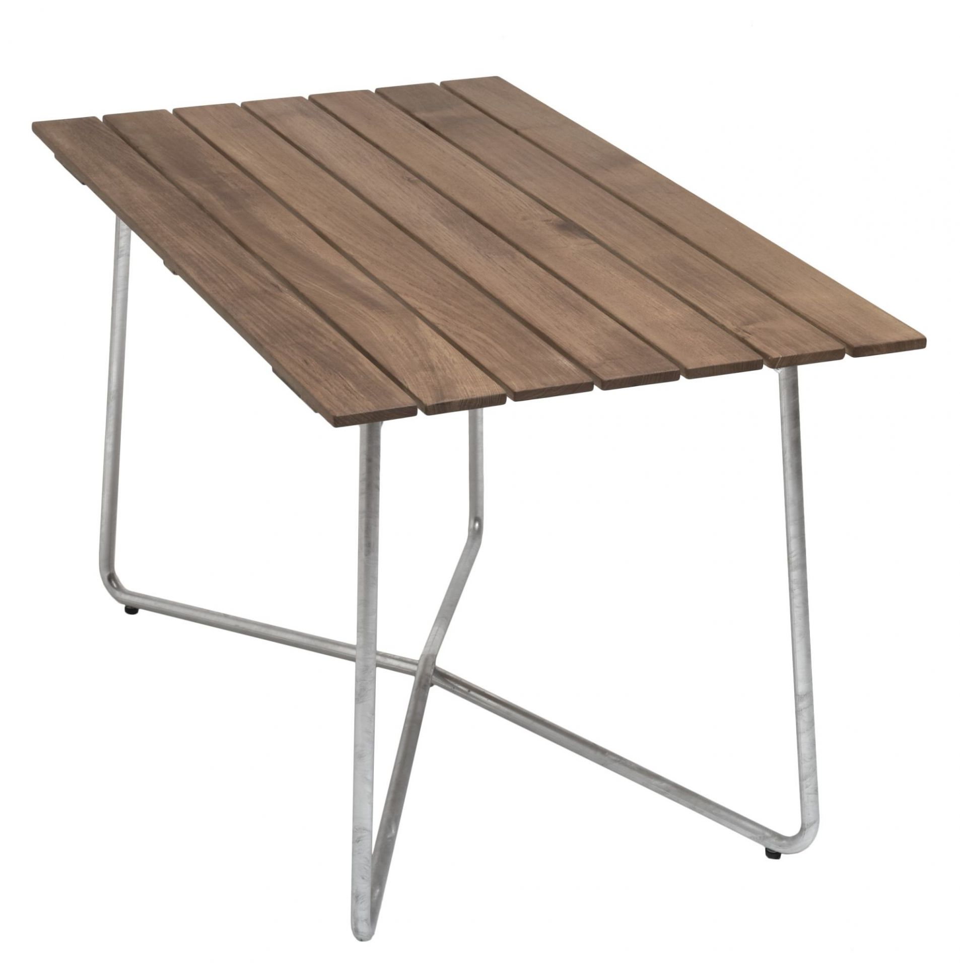 Table B25A 120 TEAK Grythyttan Stalmöbler SINGLE PIECES
