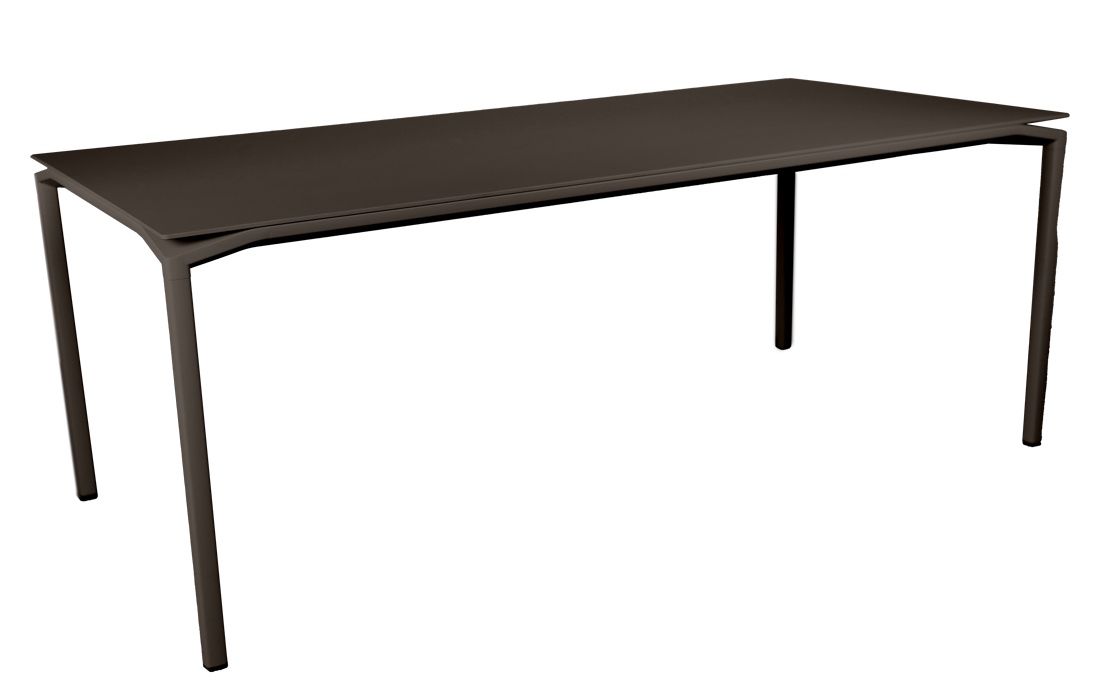 Calvi Table Dining Table Indoor 195x95 cm Fermob