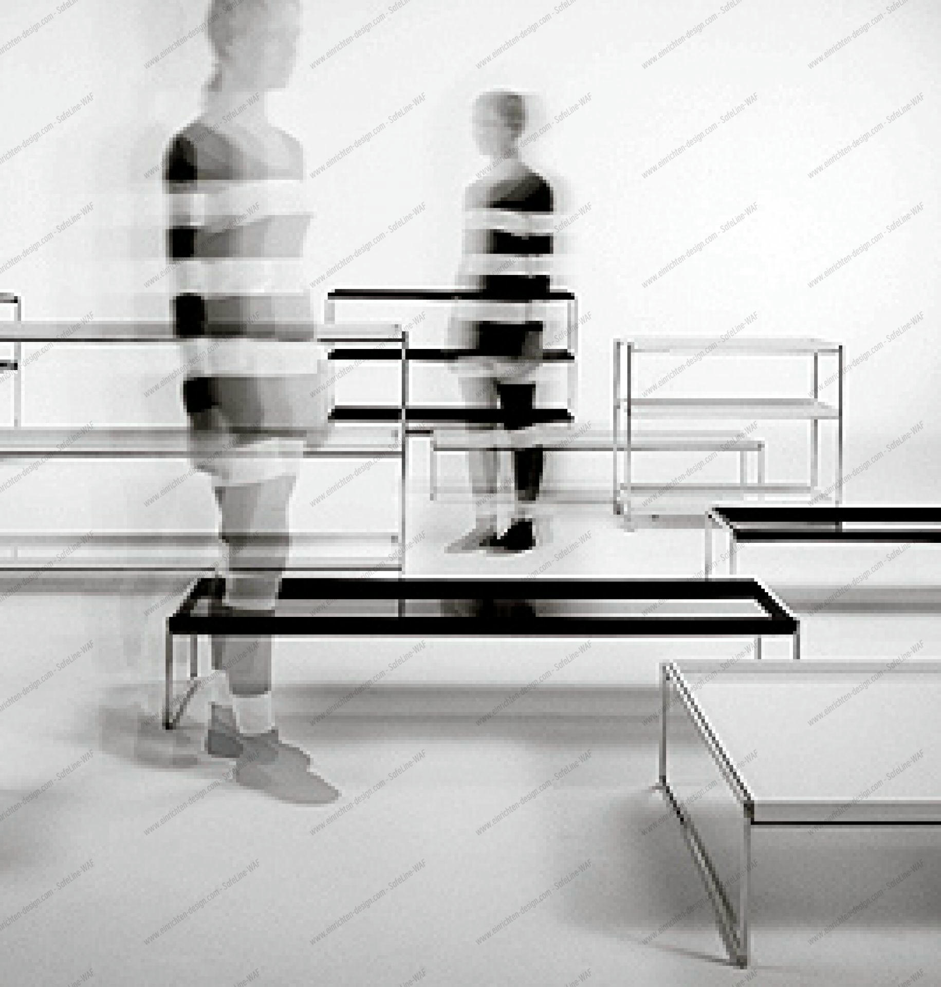 Trays Shelf Kartell