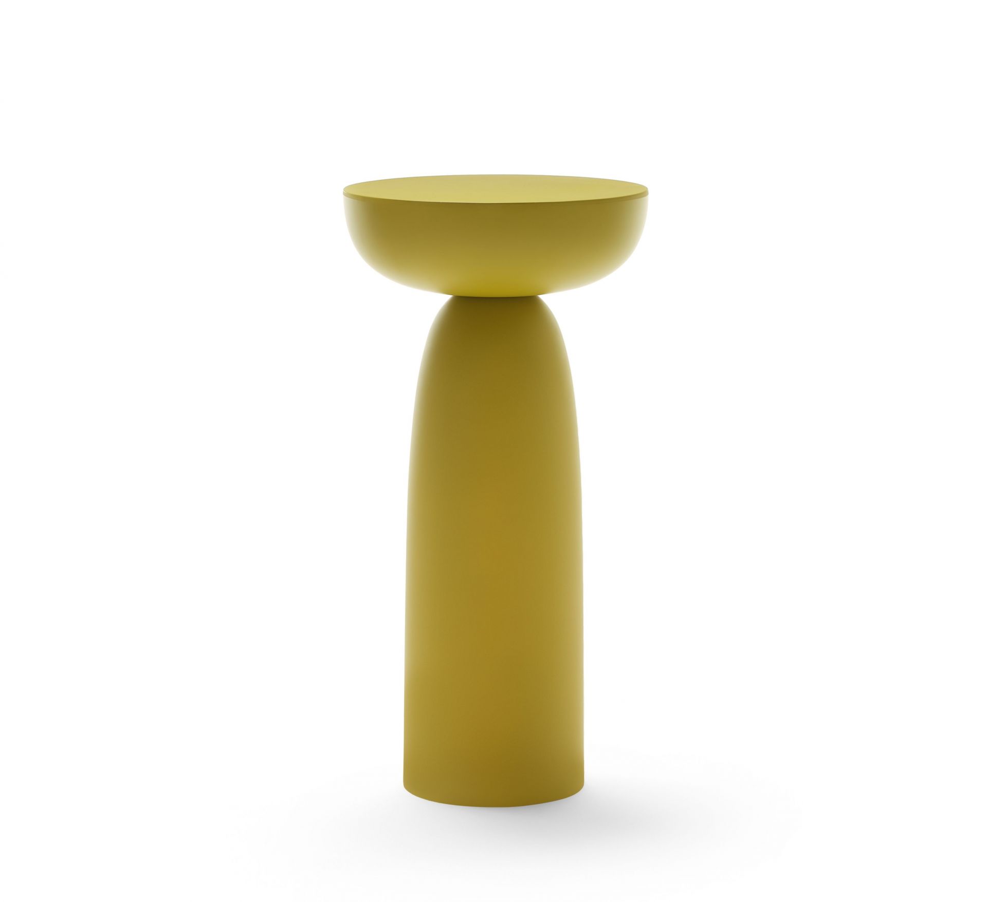 Olo Colours coffee table Ø30cm Mogg