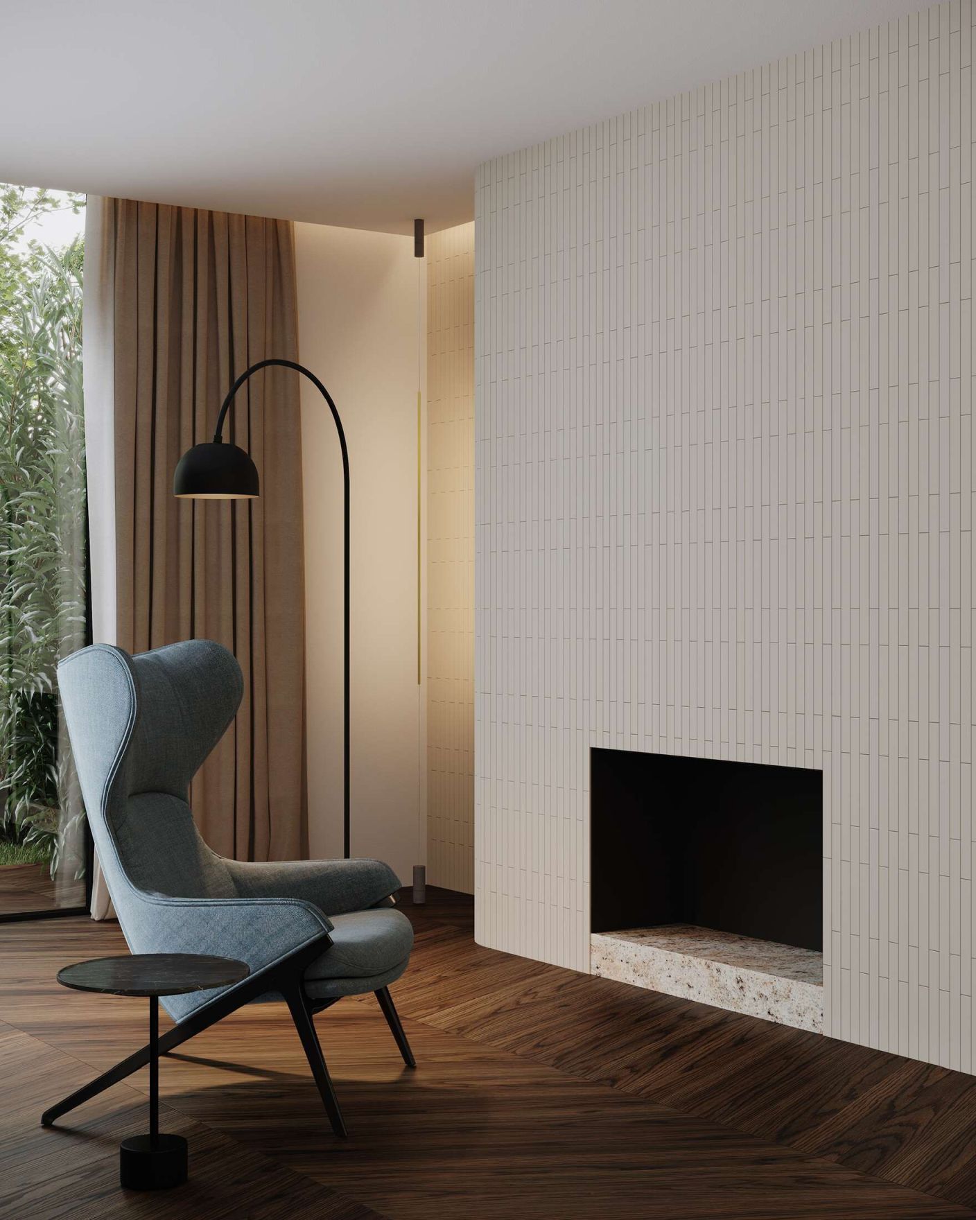 395 P22 armchair Cassina 395 P22 armchair Cassina