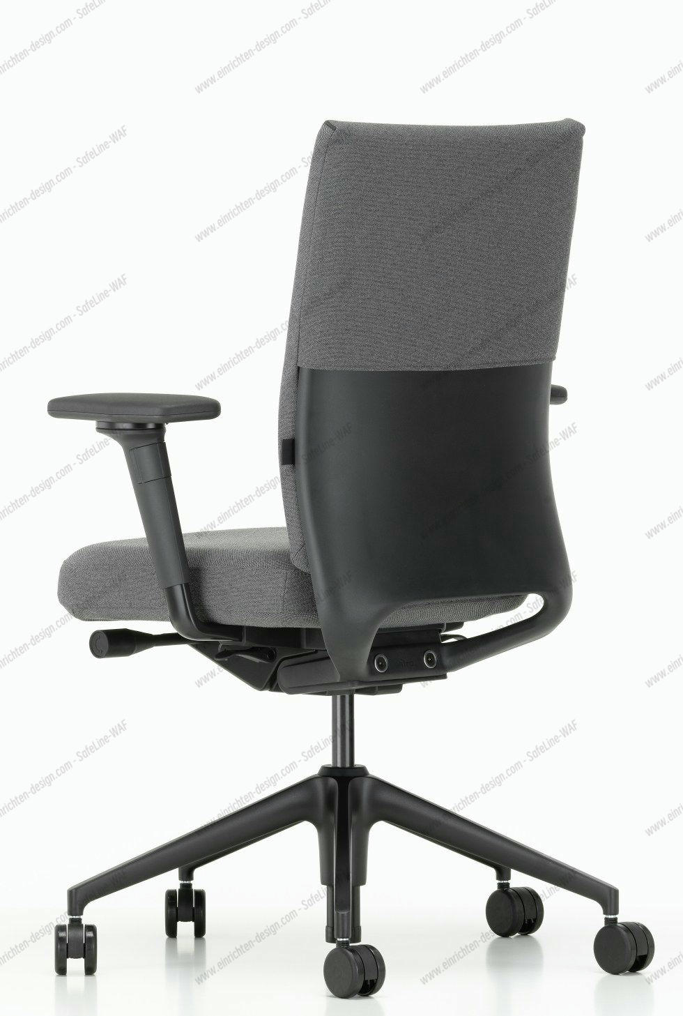 ID Chair - ID Soft Office Swivel Chair Vitra