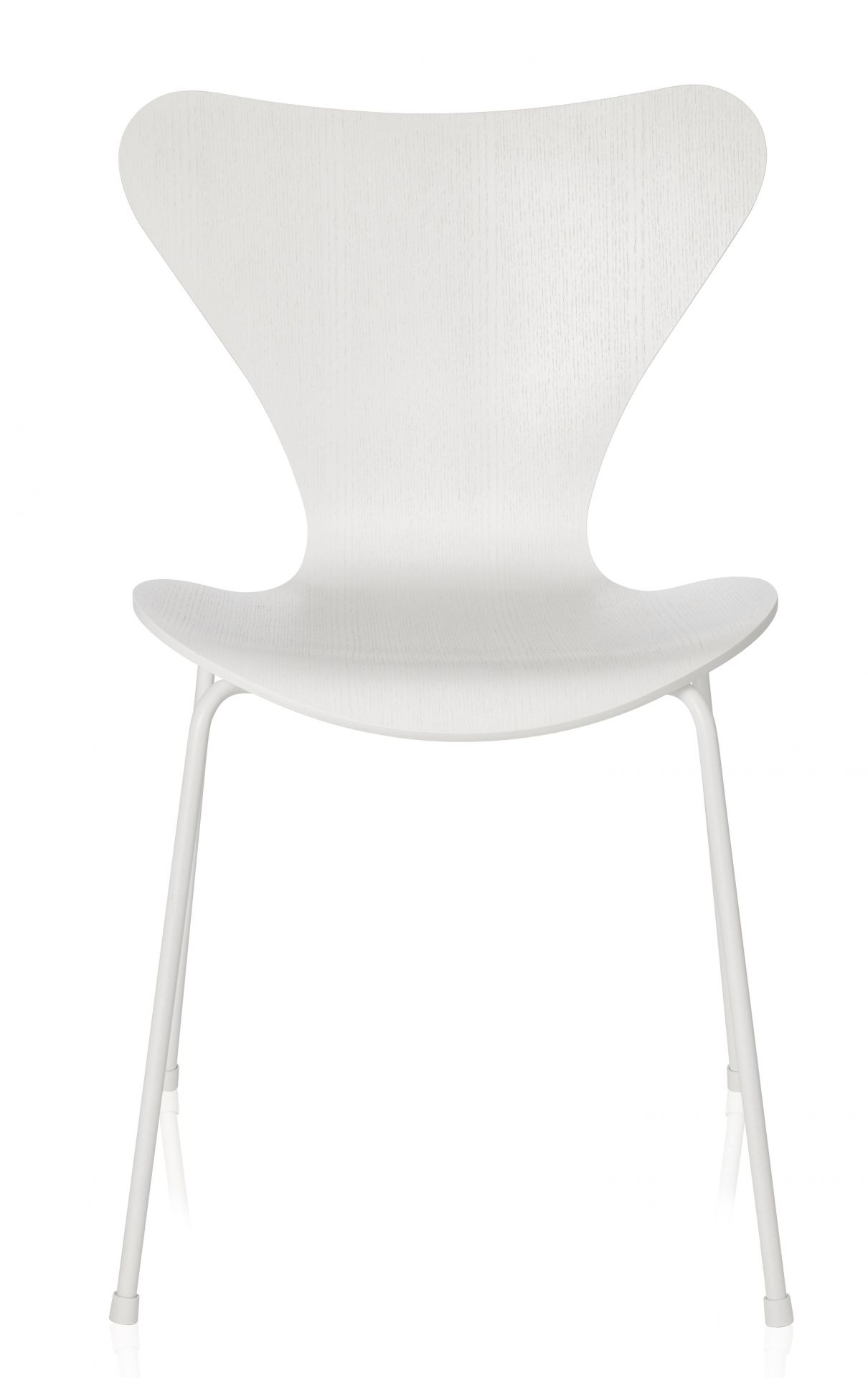 Seven / Series Chair 3107 Fritz Hansen QUICK SHIP