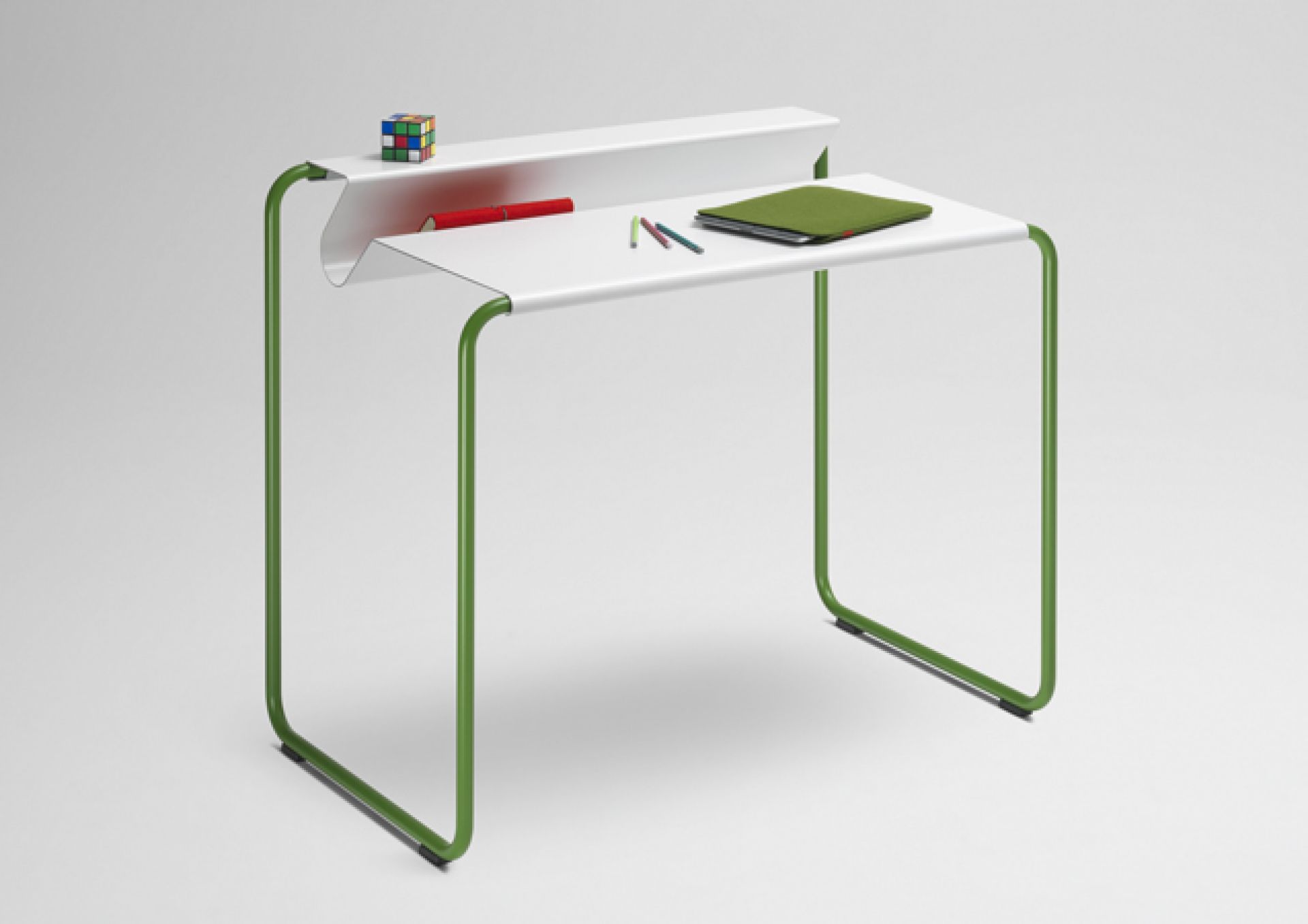 PS07 Bureau Müller Möbelfabrikation