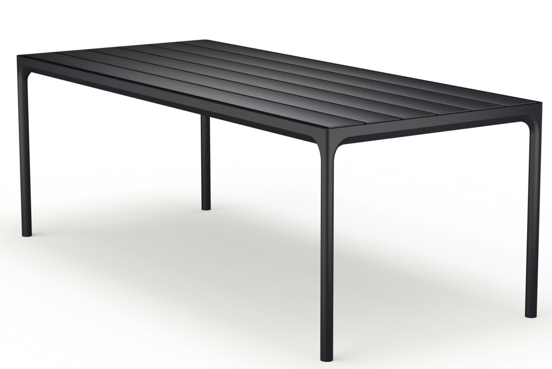 Four Dining table Outdoor dining table Houe