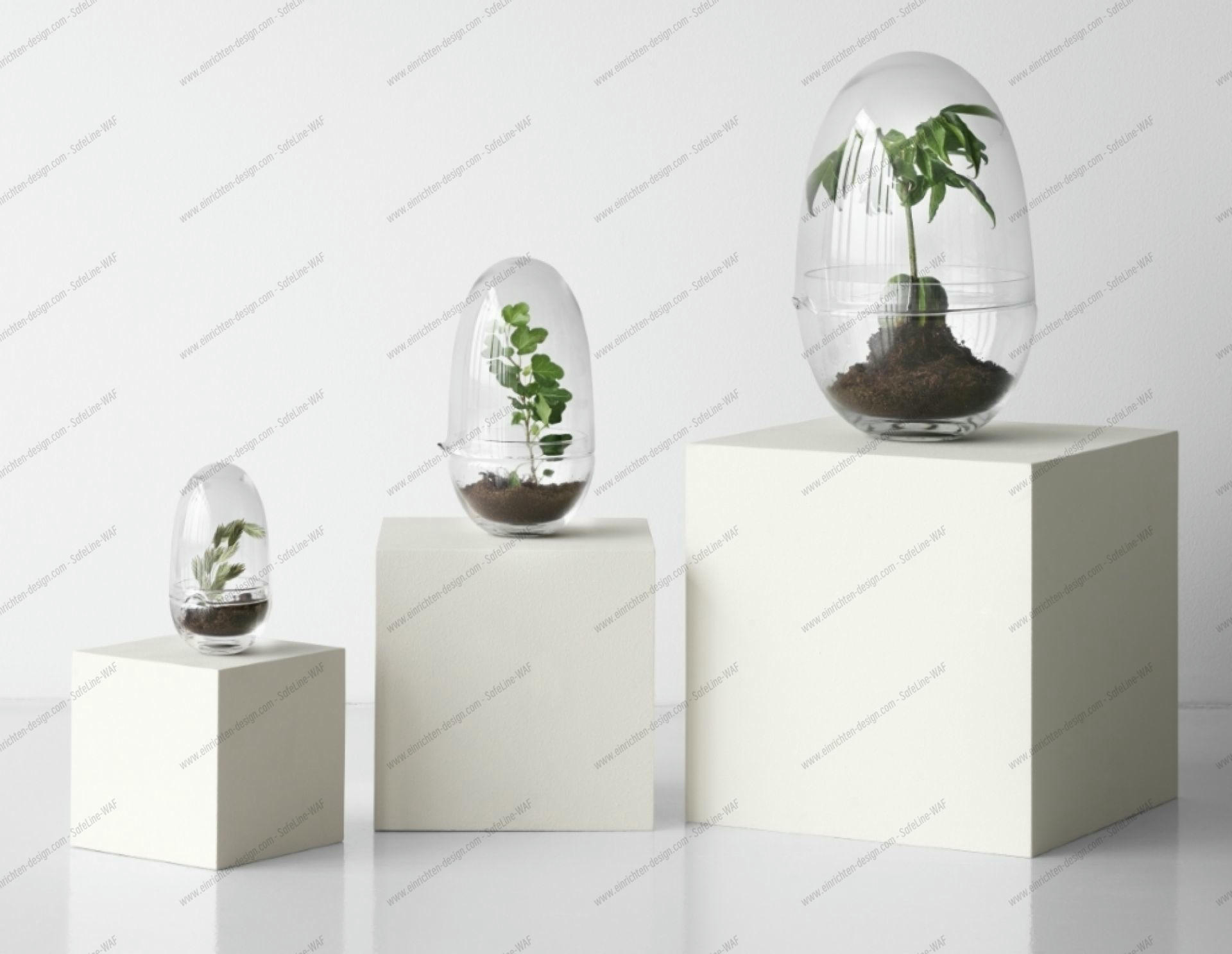 Grow XL green house Design House Stockholm