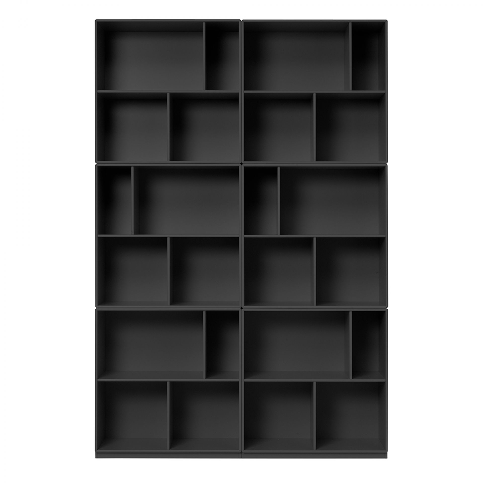 READ bookcase Montana QUICK SHIP