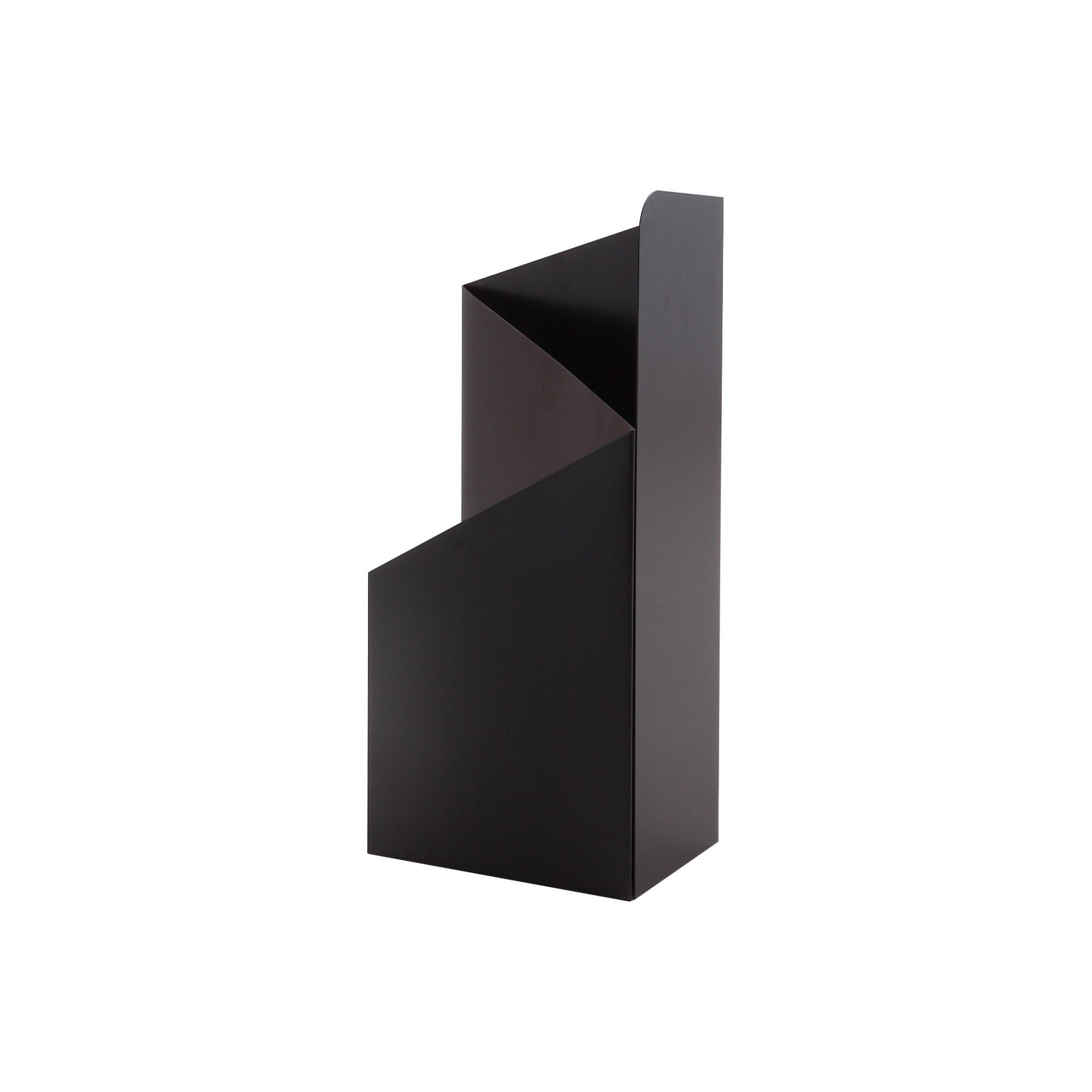 Via umbrella stand BLACK Mox IMPERFECT ITEMS