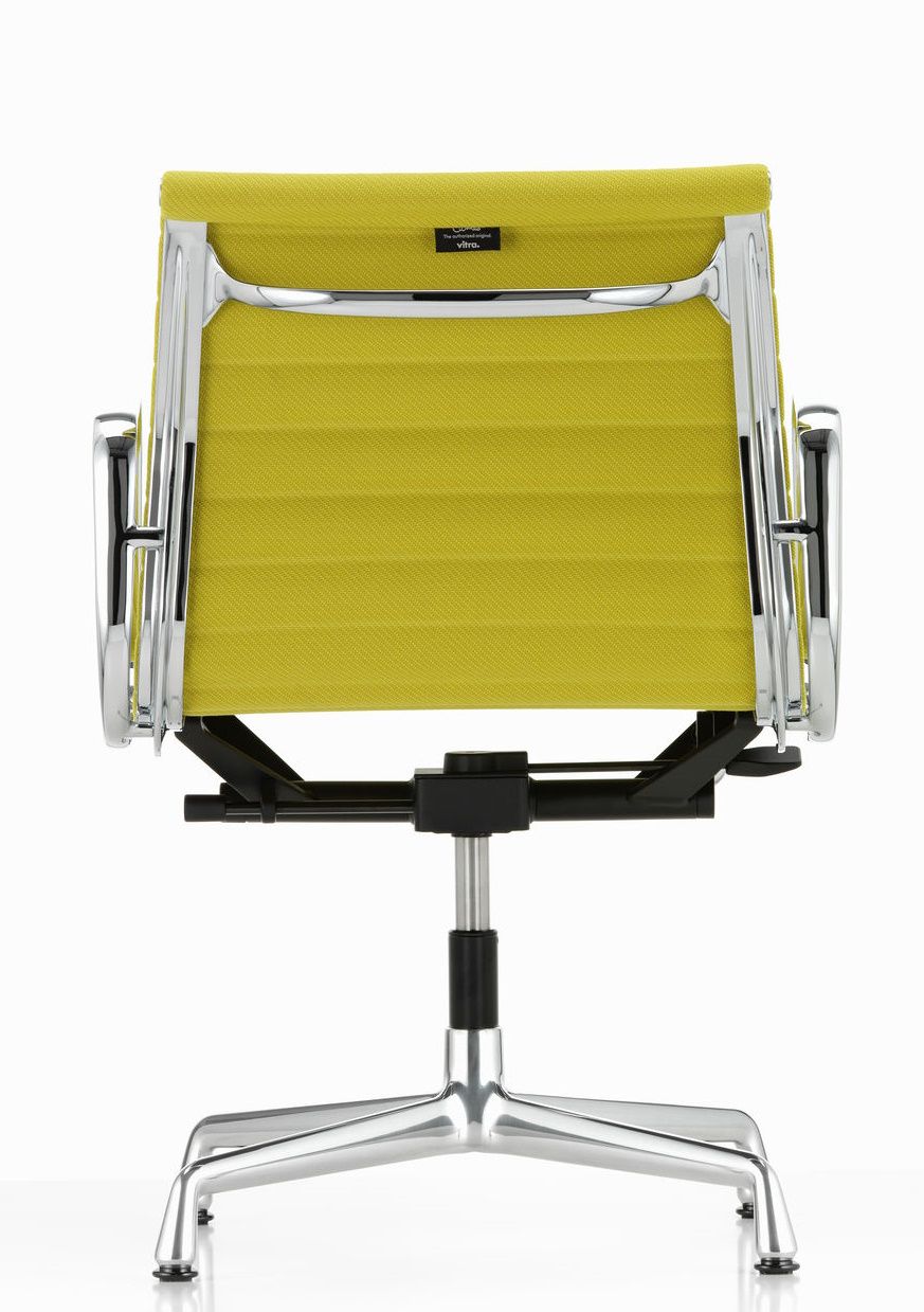 Aluminium Chair EA 131 / EA131 Chair Vitra