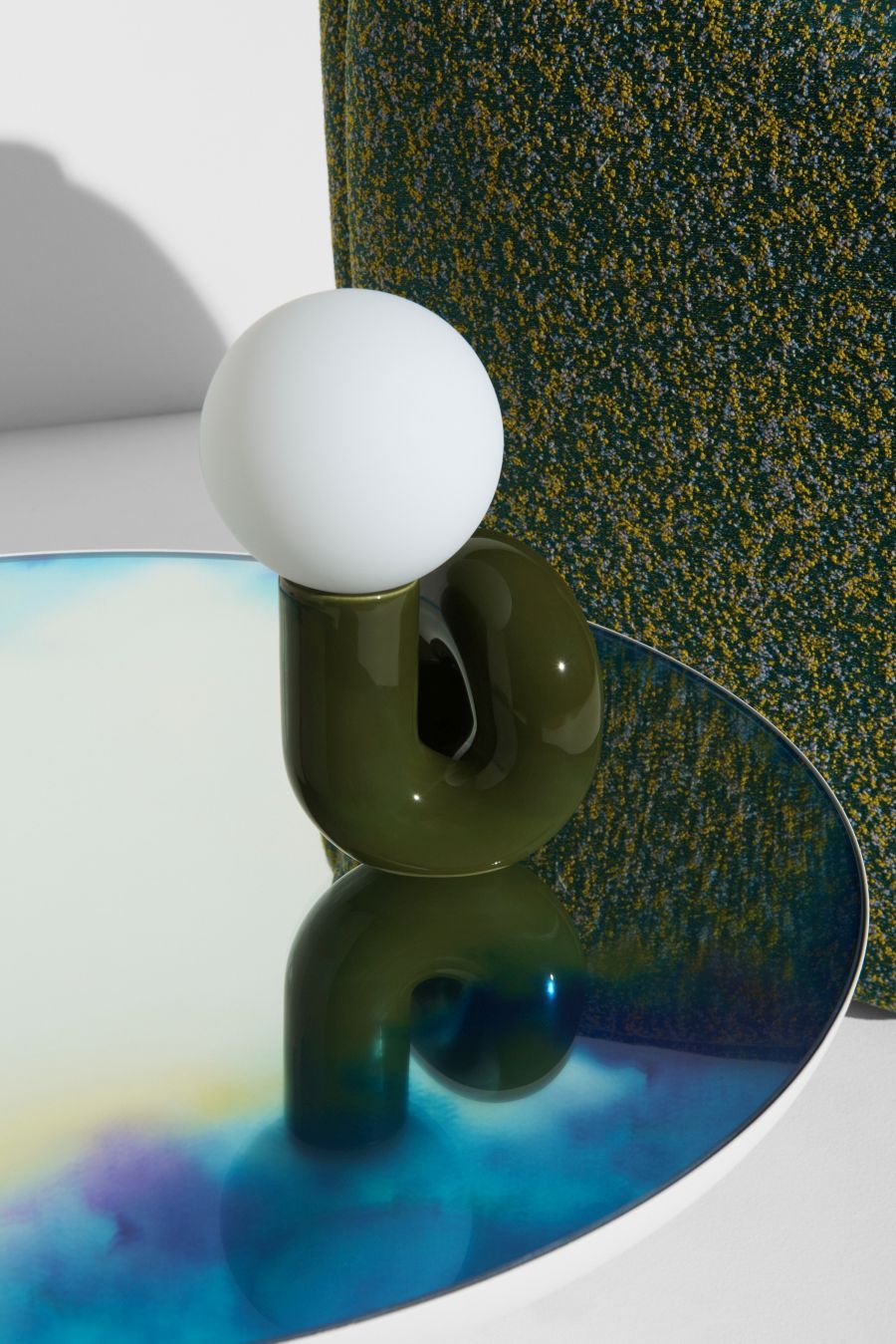 Neotenic Large Table lamp Petite Friture