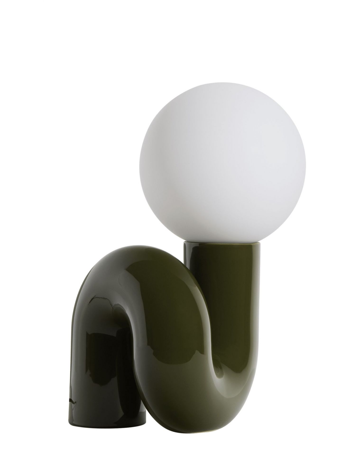 Neotenic Large Table lamp Petite Friture