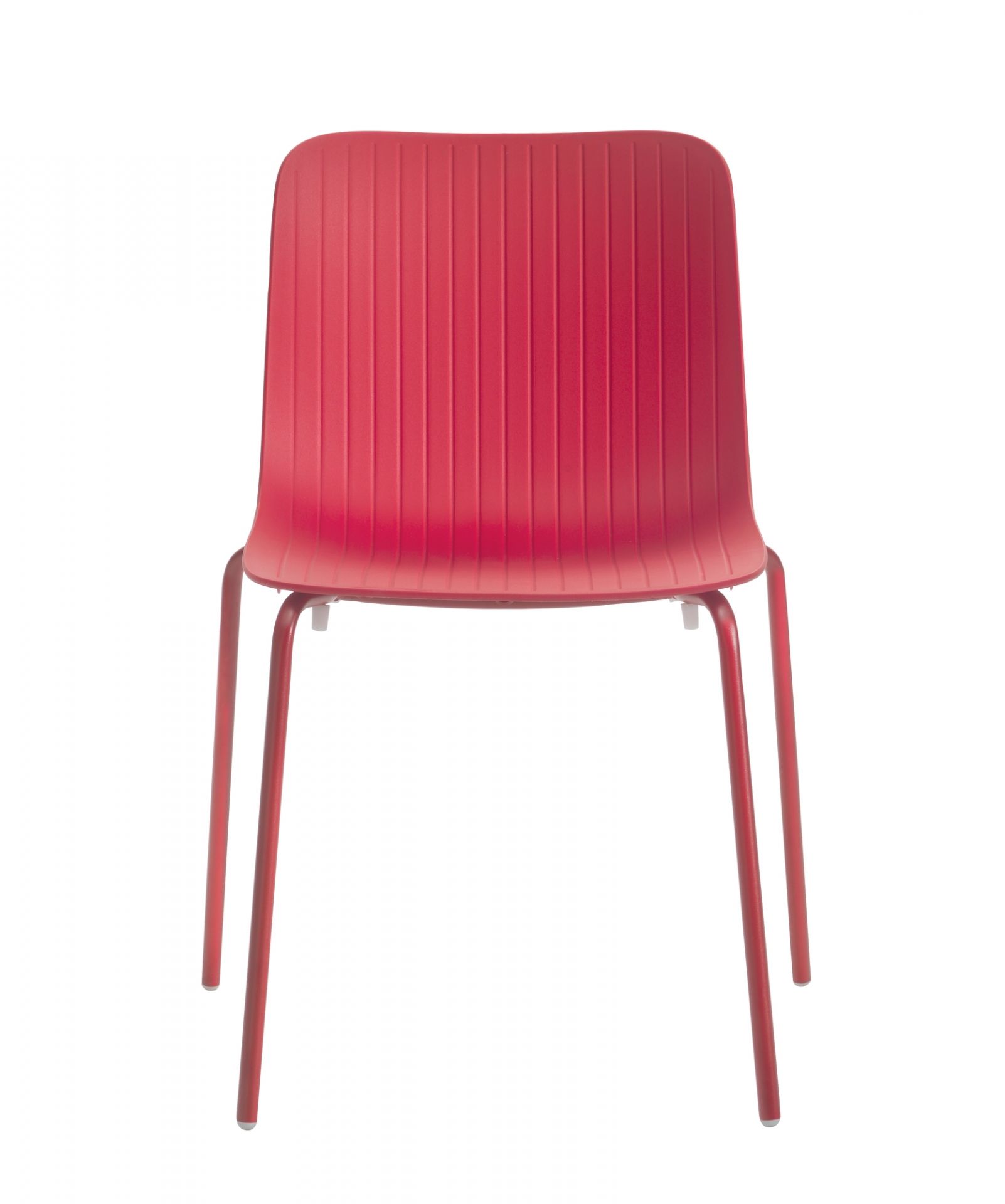 Dragonfly Stacking Chair Segis beige