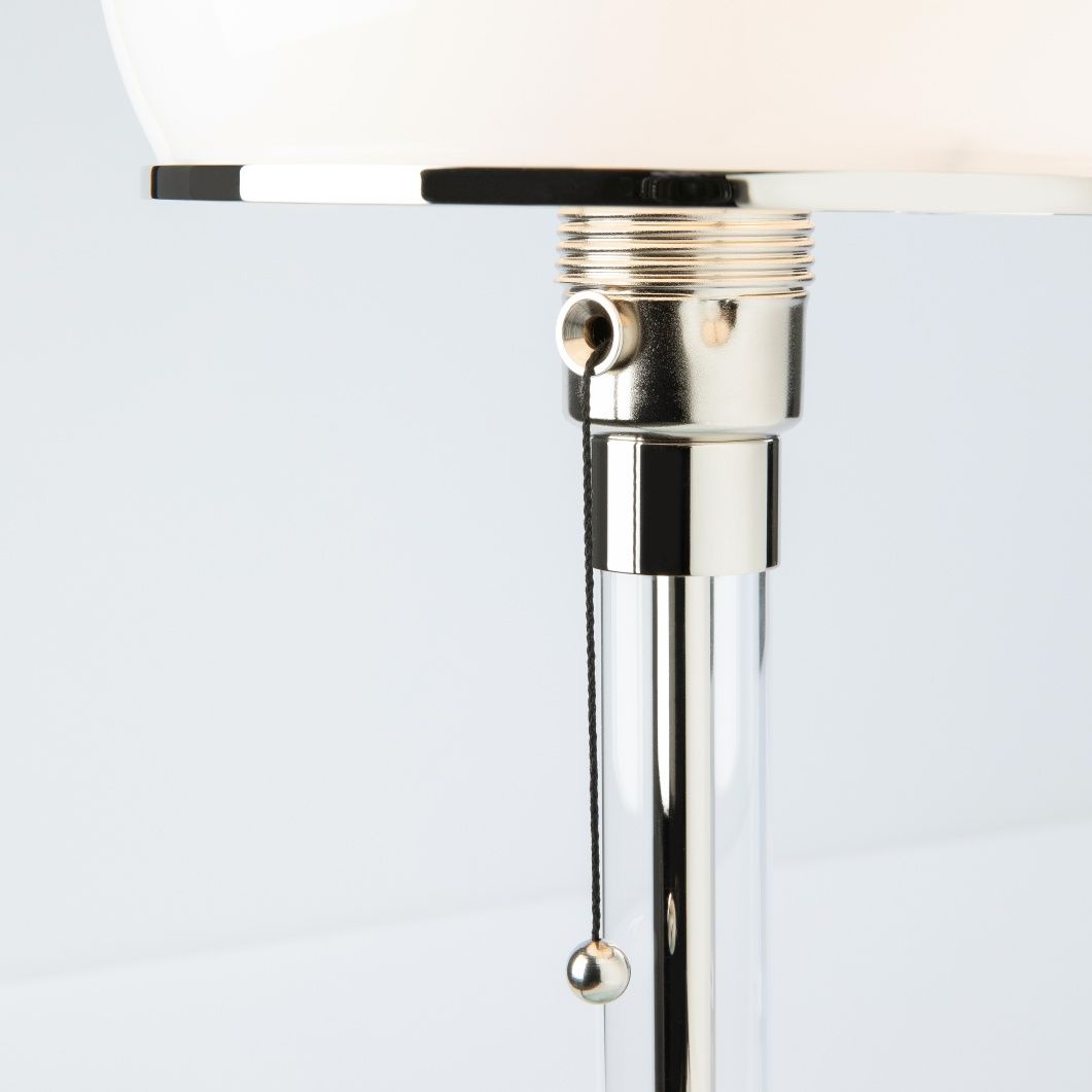 WG24 / WG 24 Wagenfeld 100 Years Bauhaus Anniversary Edition Tecnolumen