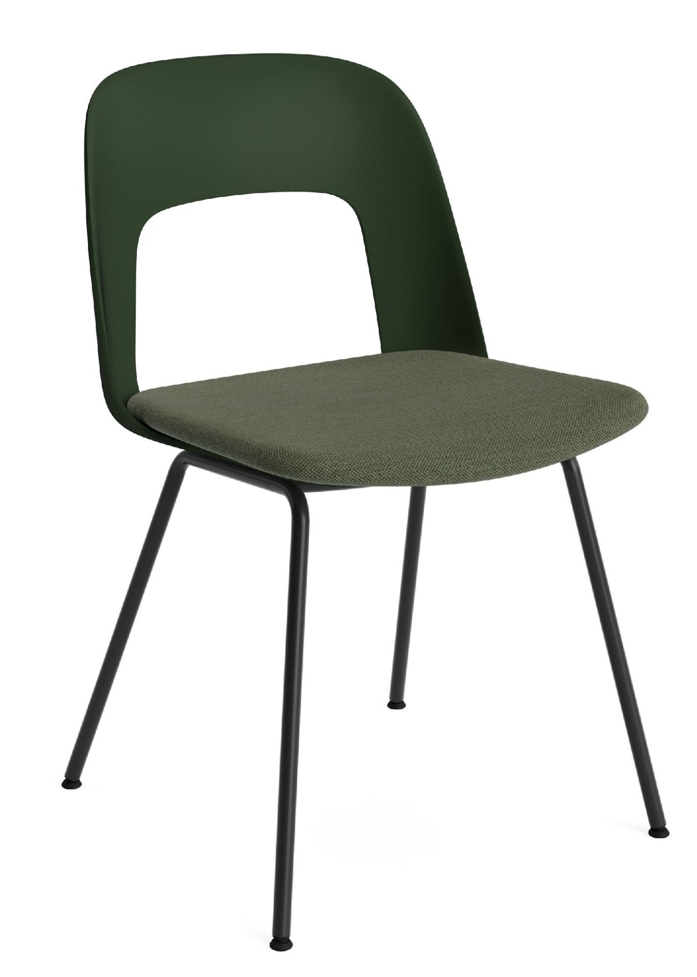 Layout Side Chair 113 Chair Hay