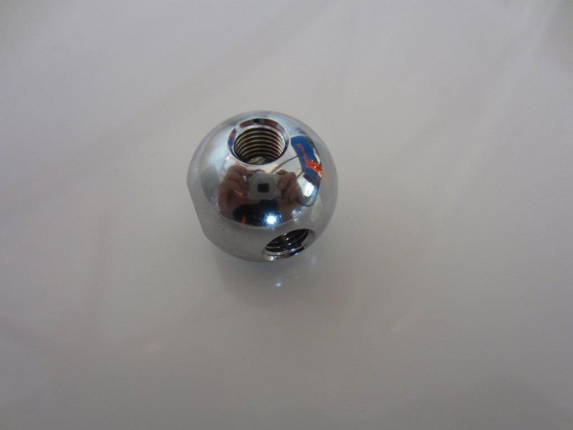 Ball - Spare Part - USM Haller