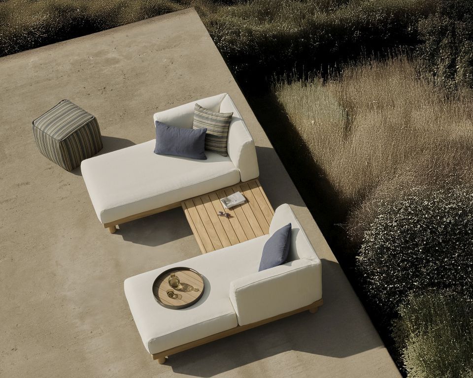 Core Tray Outdoor Ethnicraft