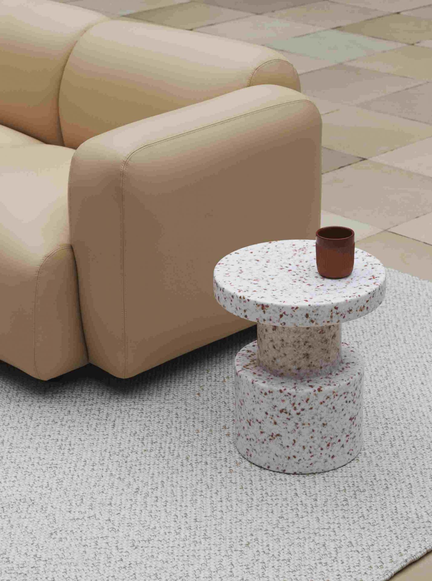 Bit Stool Normann Copenhagen