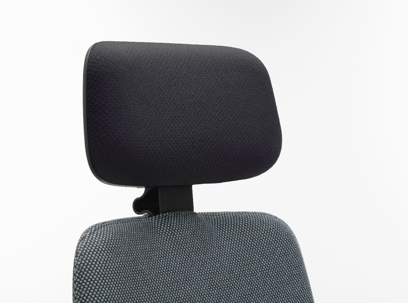 ACX Pad High office swivel chair Vitra