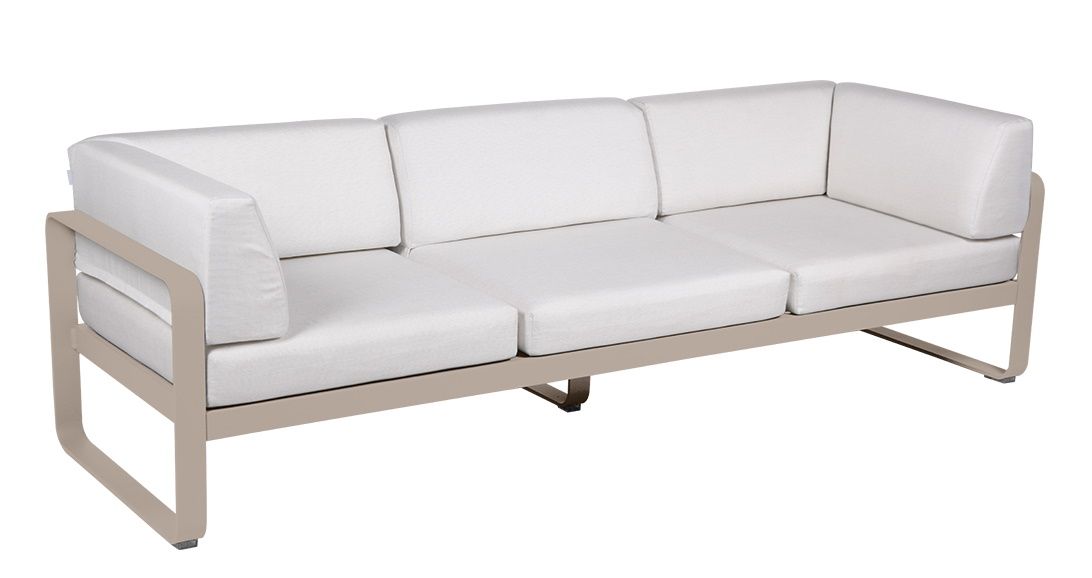 Bellevie 2-Seater / 3-Seater Club Sofa Outdoor Fermob