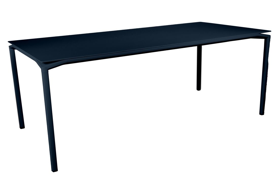 Calvi Table Dining Table Indoor 195x95 cm Fermob