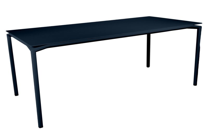 Calvi Table Dining Table Indoor 195x95 cm Fermob