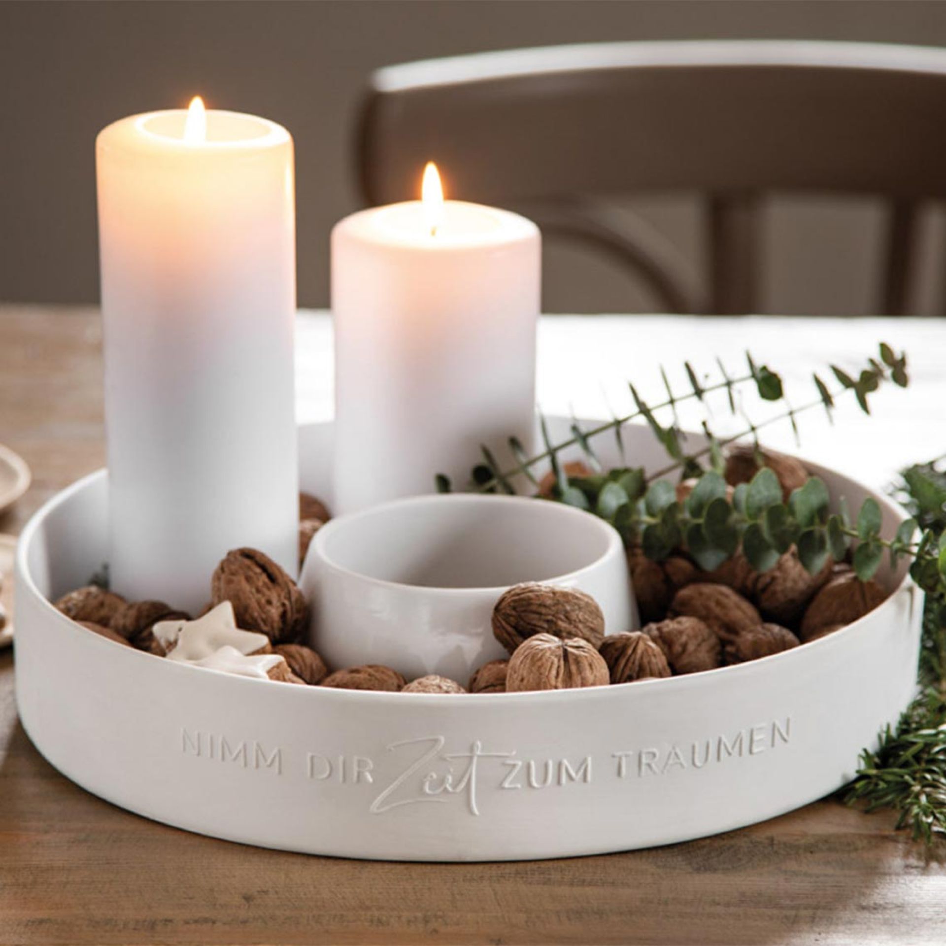 Starlight large Tealight holder Räder | RAEDER 90131