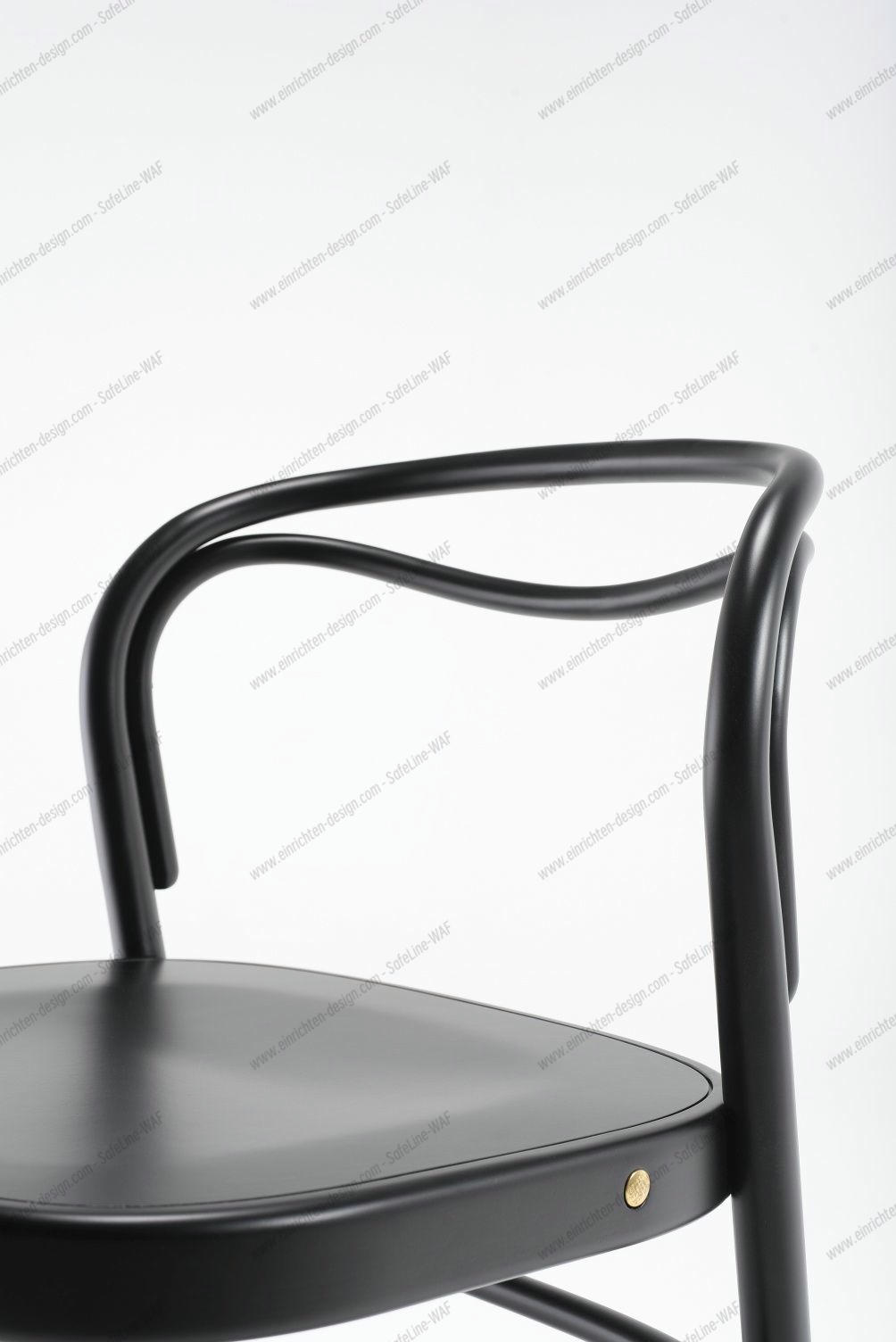 Beaulieu chair Viennese GTV Design