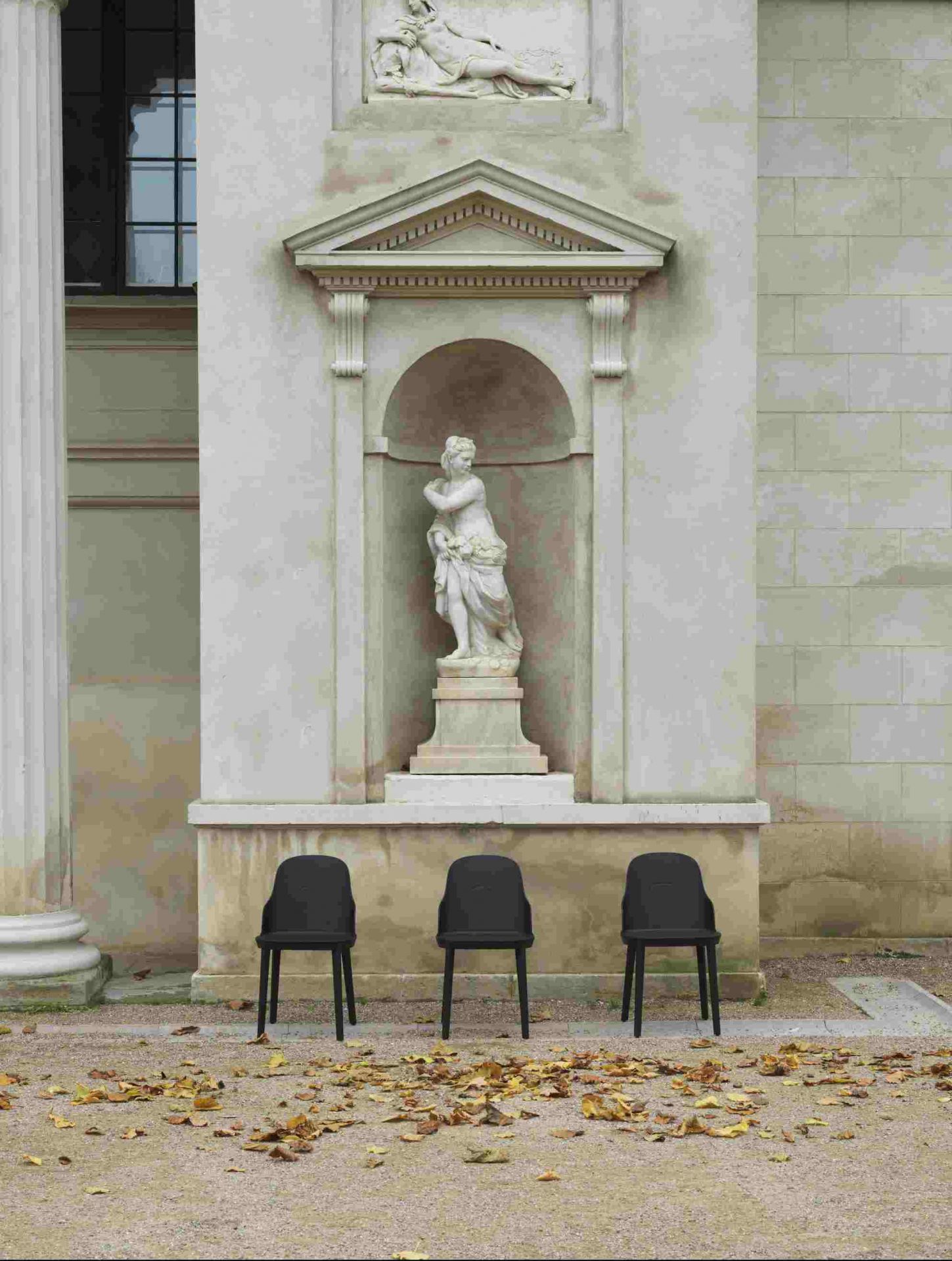 Allez Chair PP Chair Normann Copenhagen