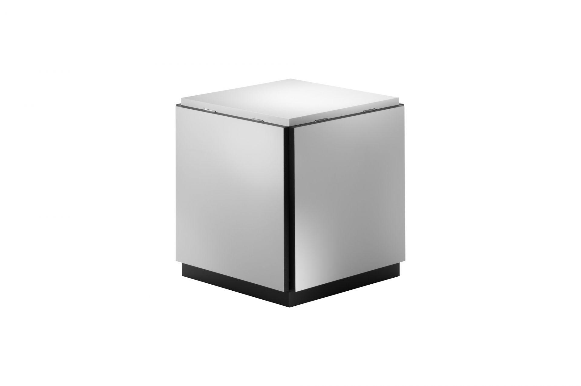 K10N Folding table on Wheels Edition Bauhausnowhaus Tecta V4