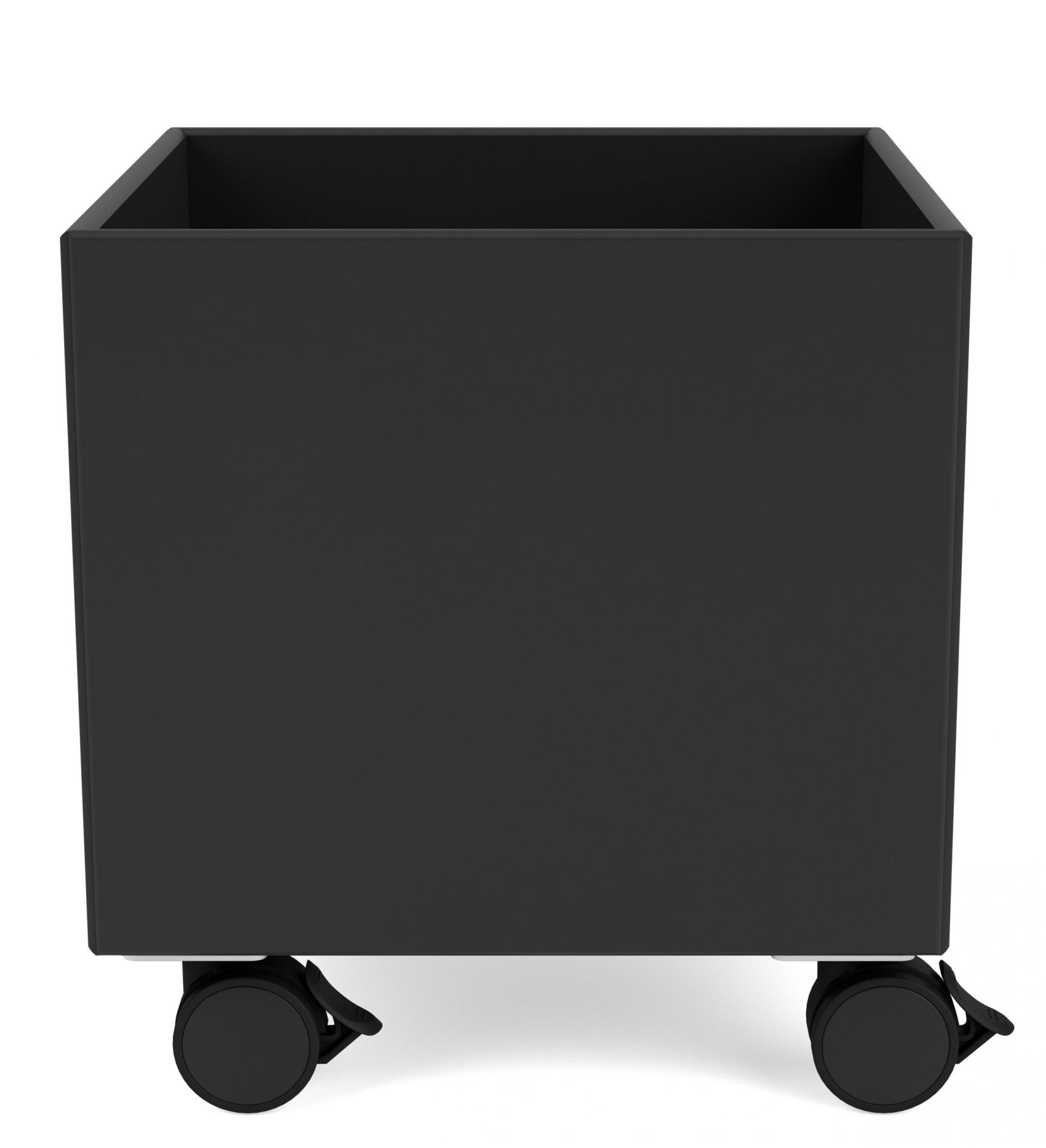 Colour Box I Storage Box on Wheels Montana Back 05