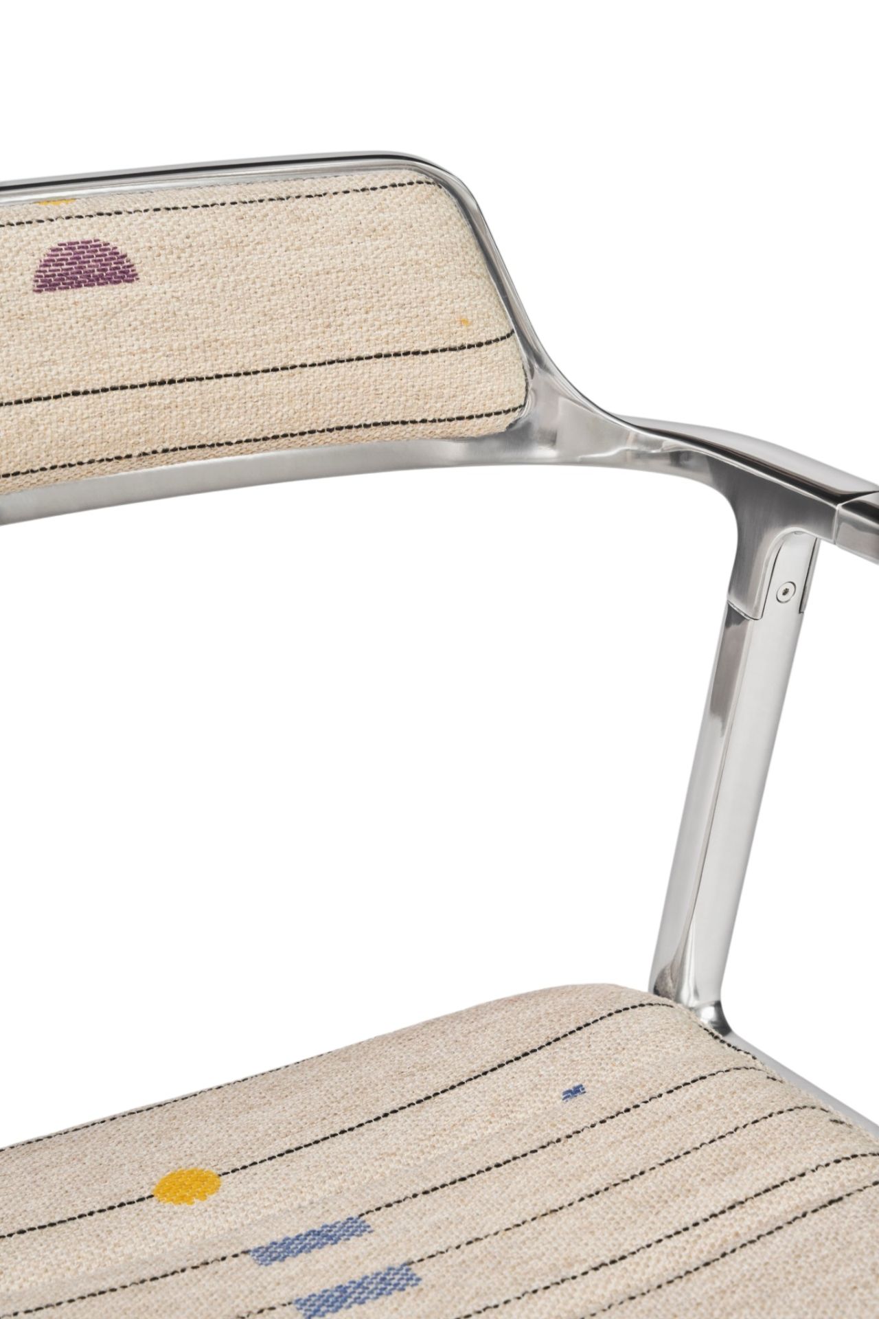 Vipp452 Montafon House Swivel chair Vipp