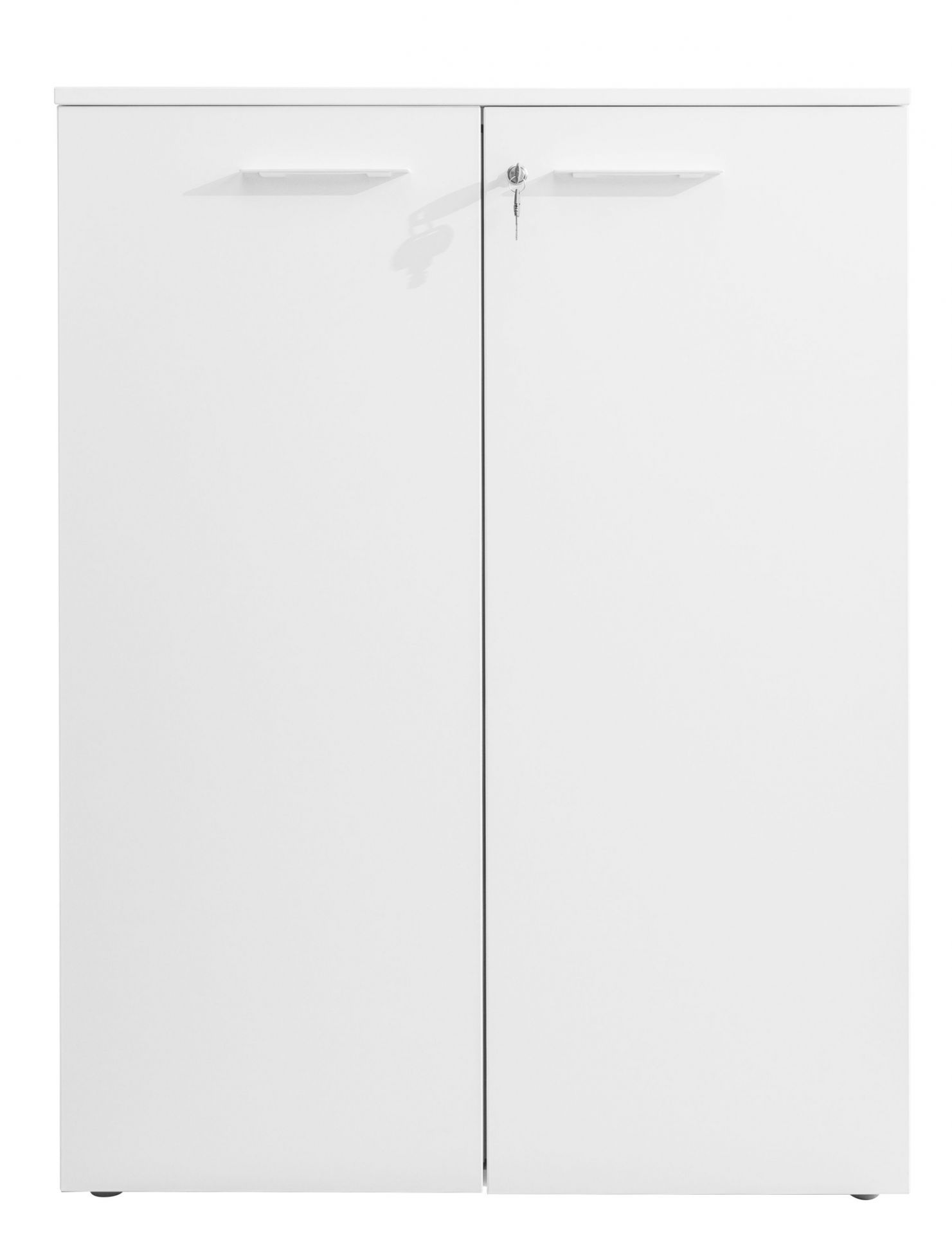 Sideboard Passepartout with revolving doors Frezza SINGLE PIECES