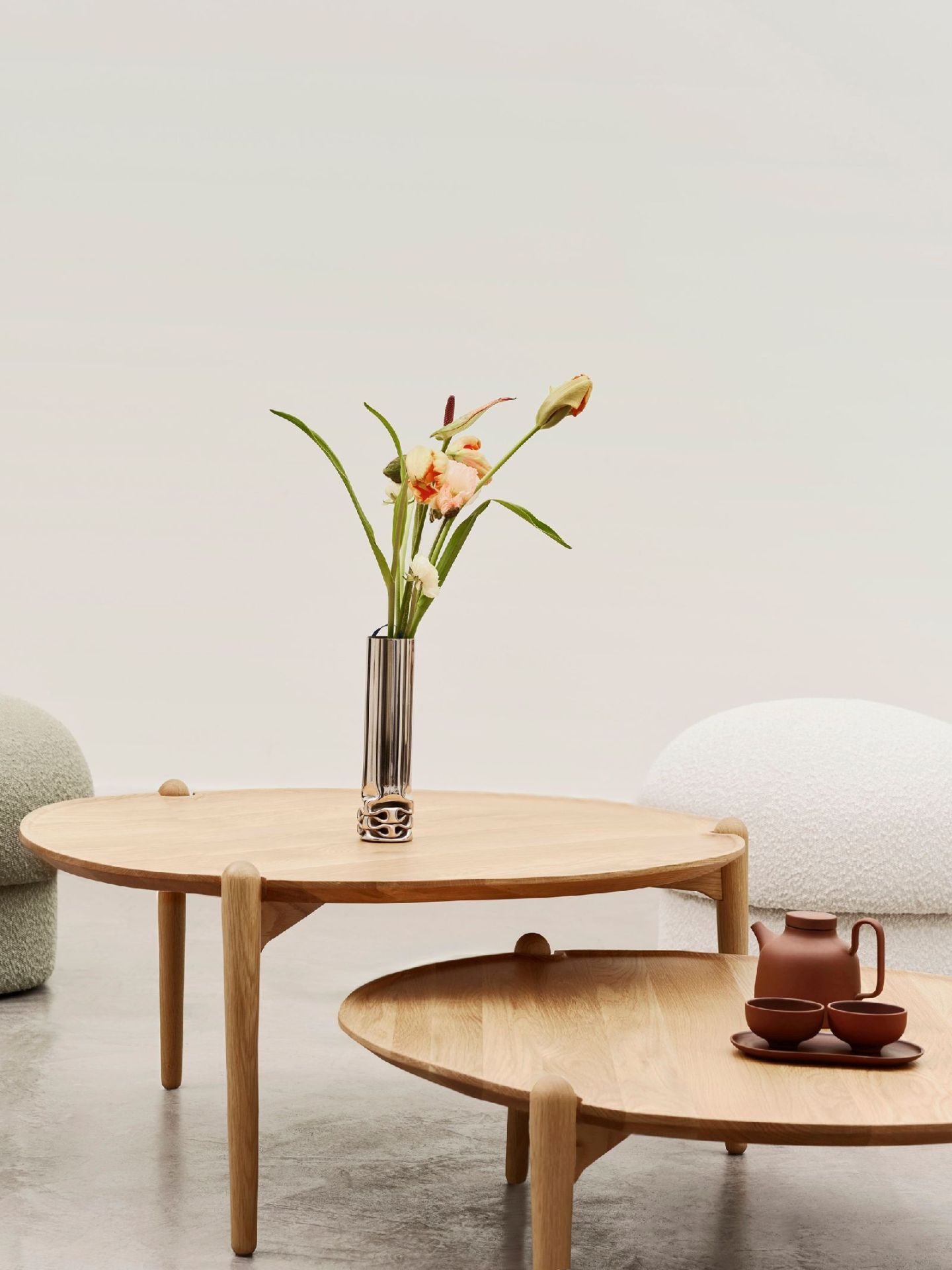 Aria Coffee table Design House Stockholm