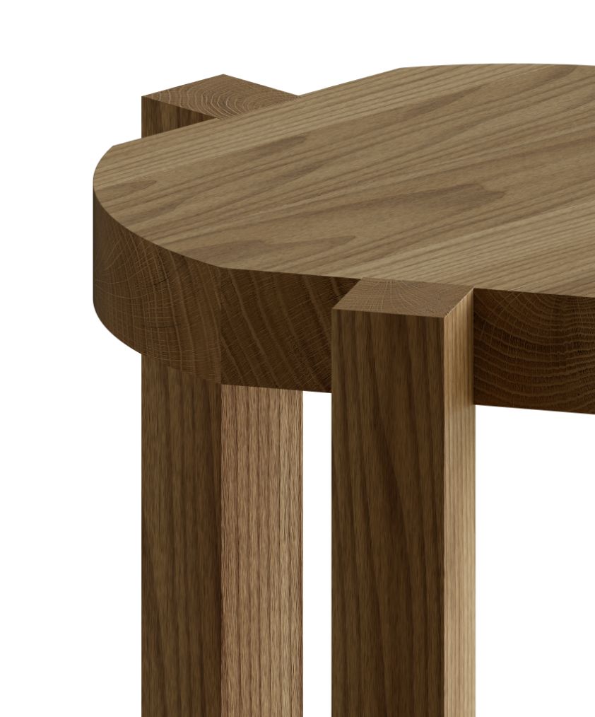 Ayo Stool New Tendency