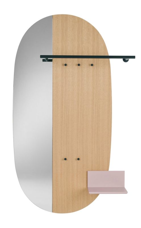 Mask panel wardrobe S B 95 Schönbuch