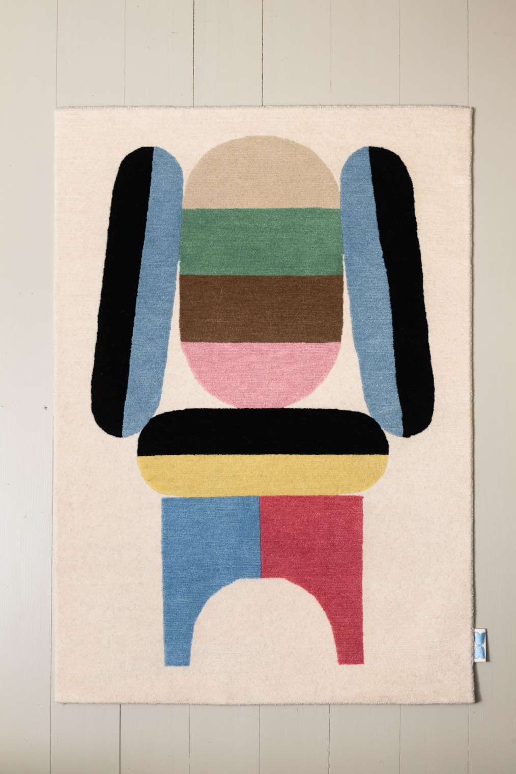 Bela carpet Designercarpets