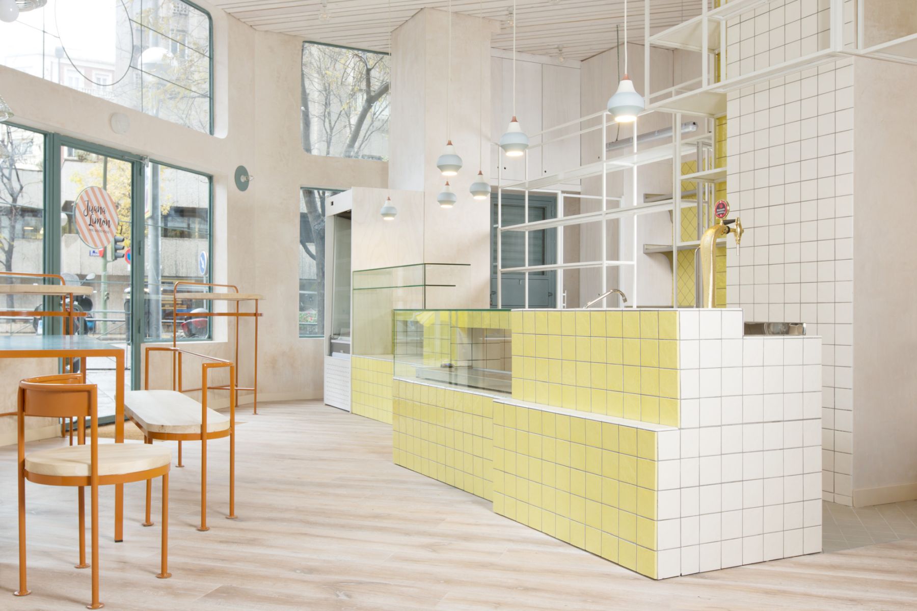 Cirque Pendant light Louis Poulsen