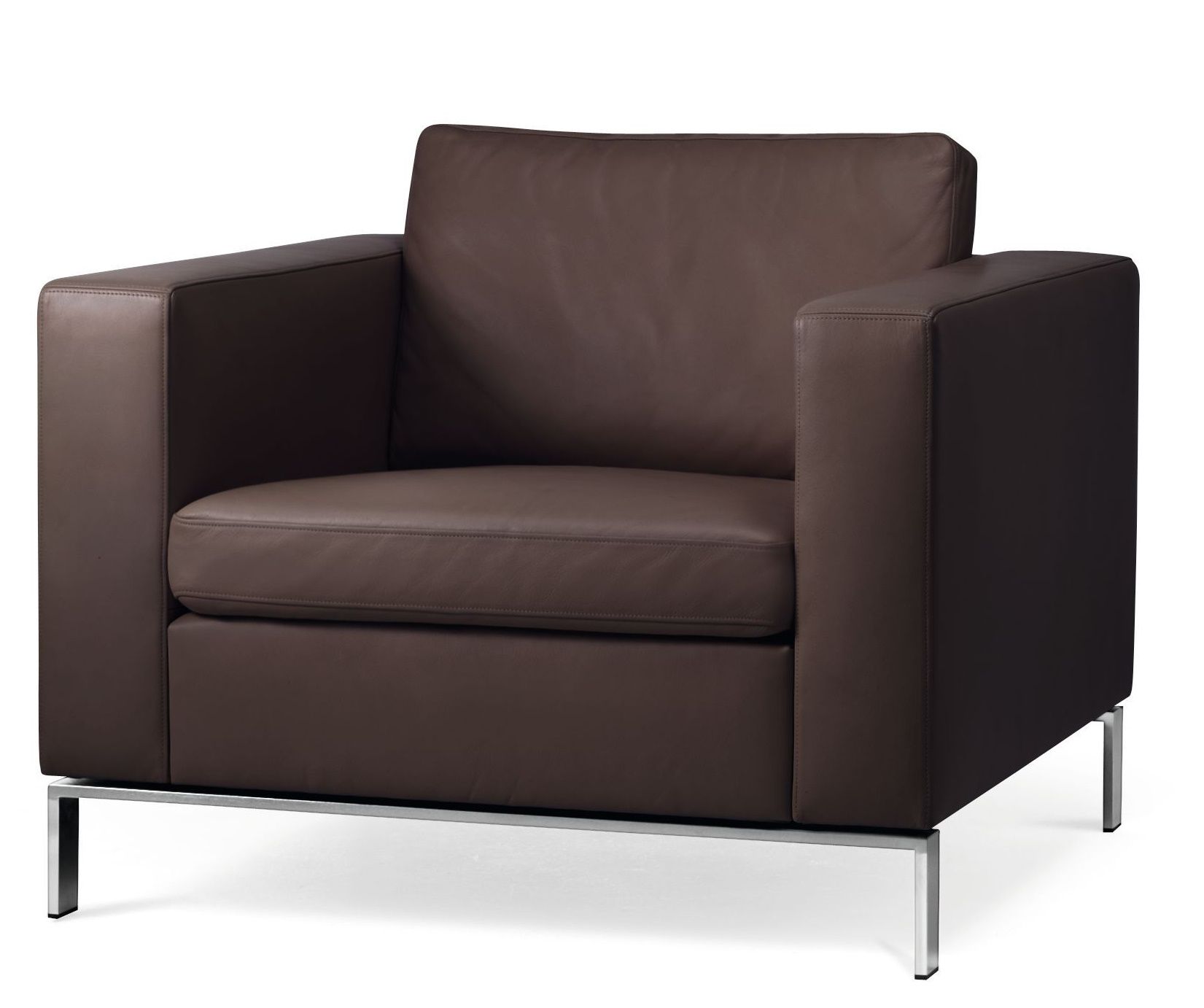 503 Foster armchair Walter Knoll