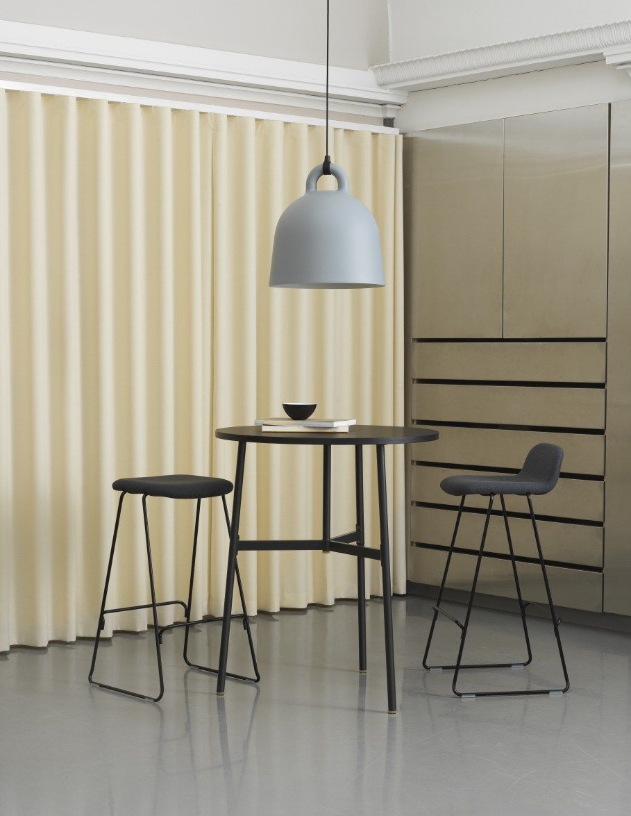 Bell Lamp Pendant Lamp Normann Copenhagen